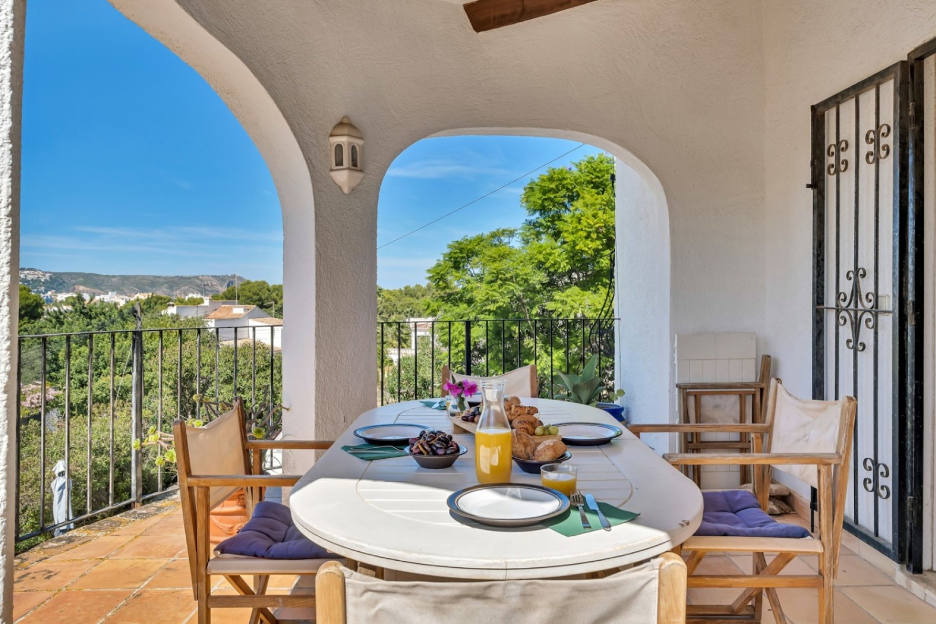 Sale - Villa - Javea - Tosalet