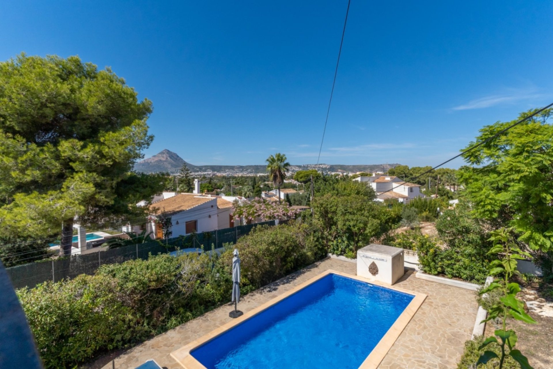 Sale - Villa - Javea - Tosalet
