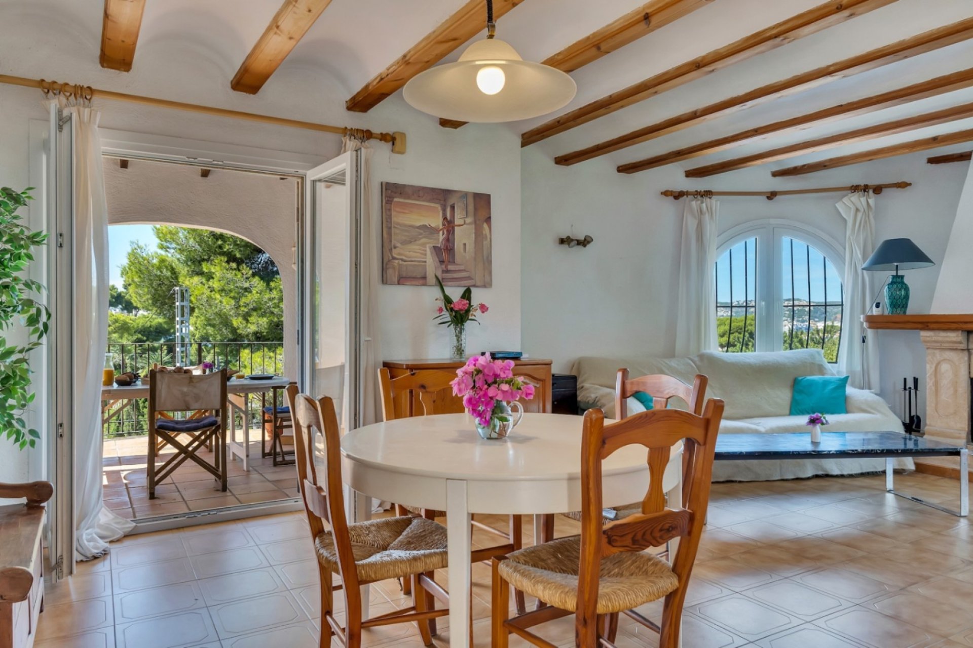 Sale - Villa - Javea - Tosalet