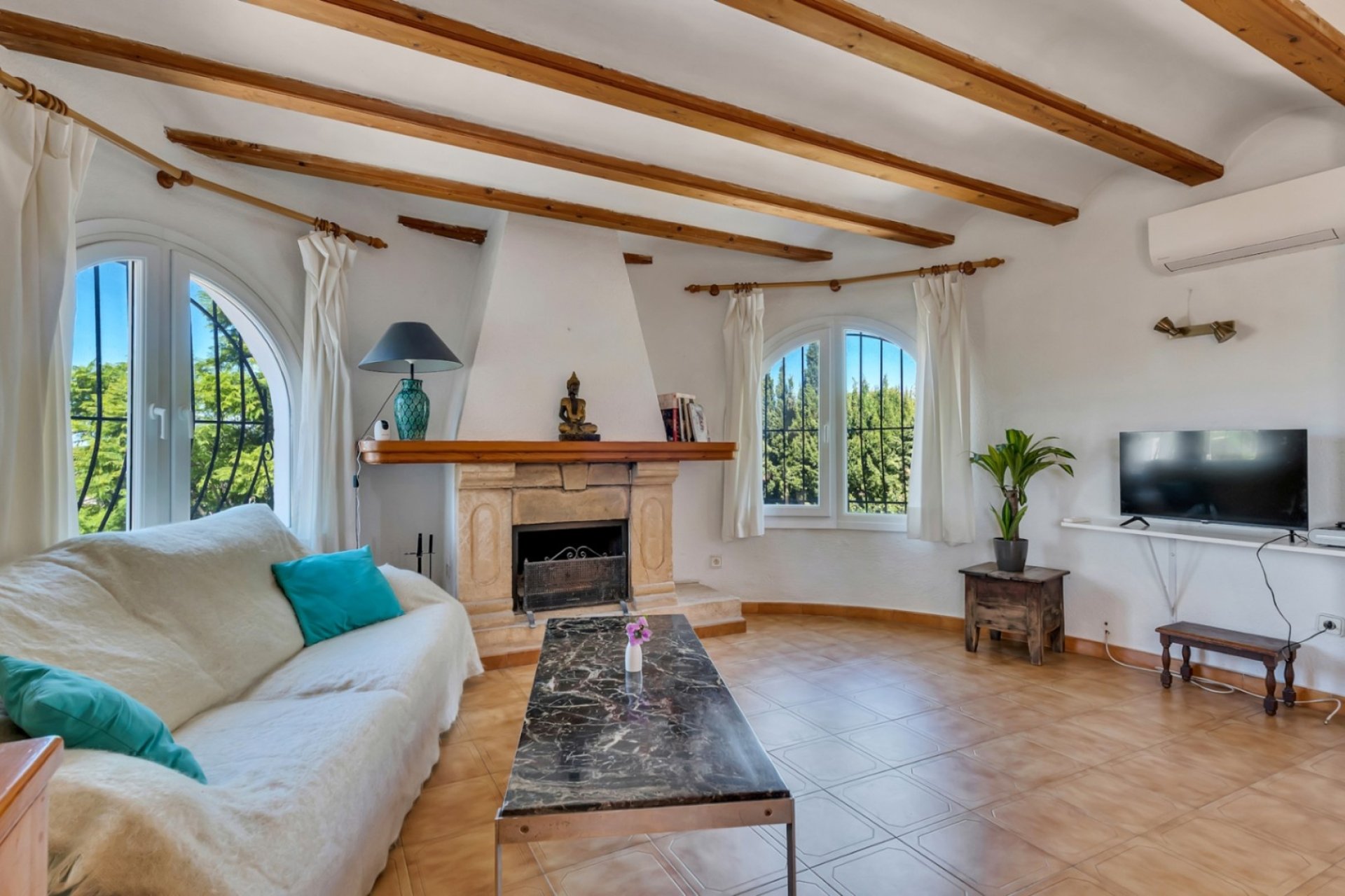 Sale - Villa - Javea - Tosalet
