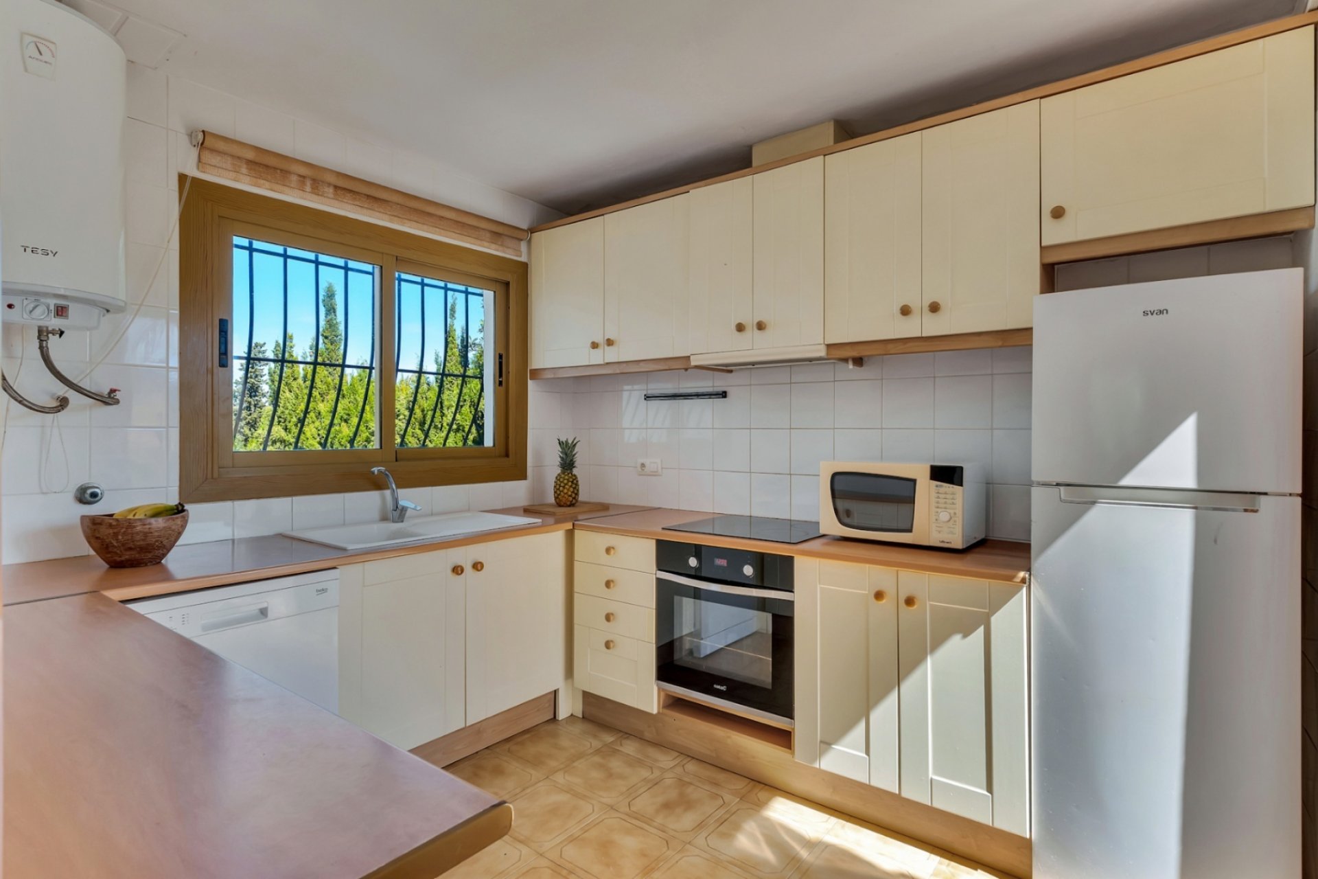 Sale - Villa - Javea - Tosalet