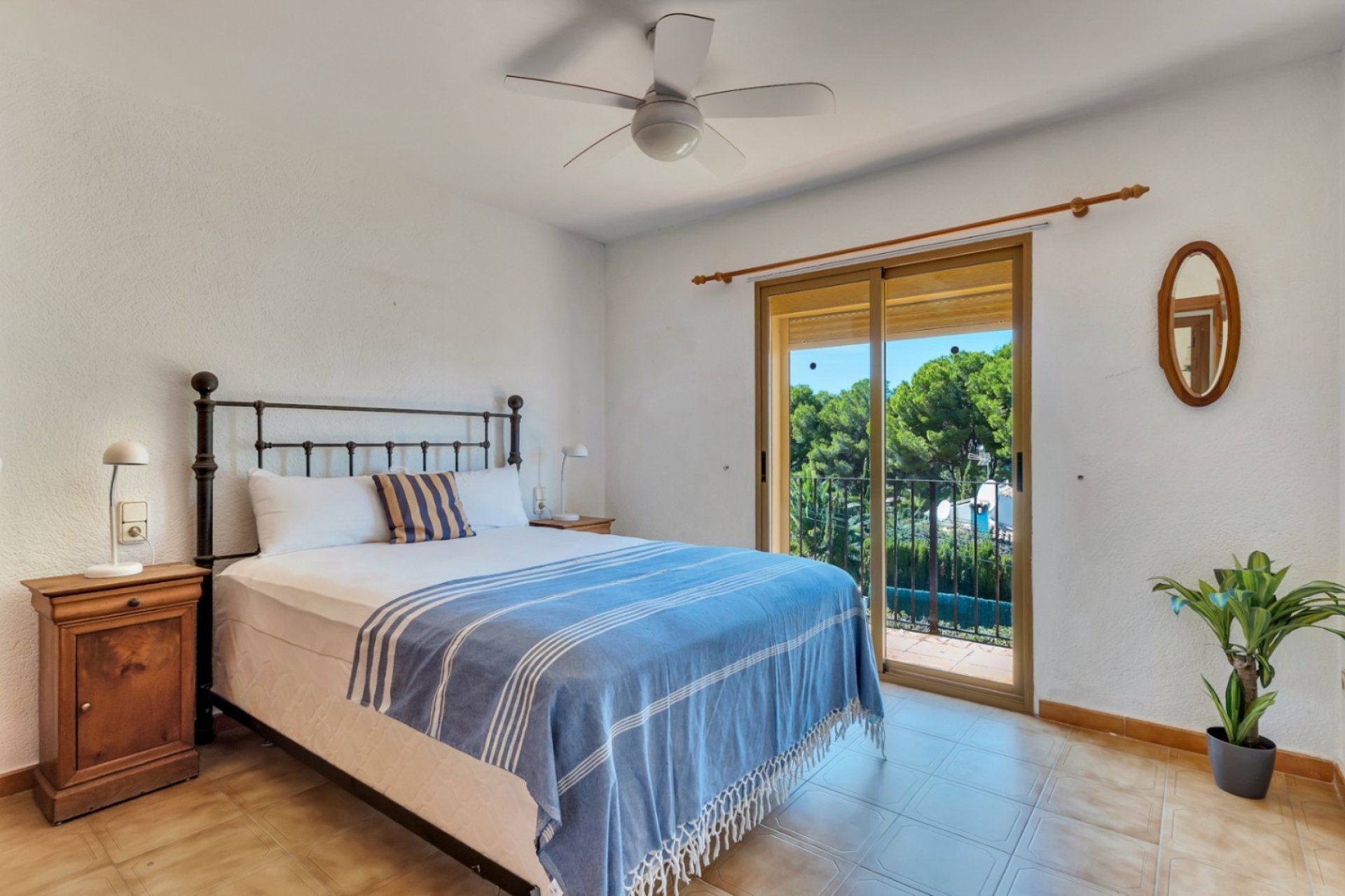 Sale - Villa - Javea - Tosalet