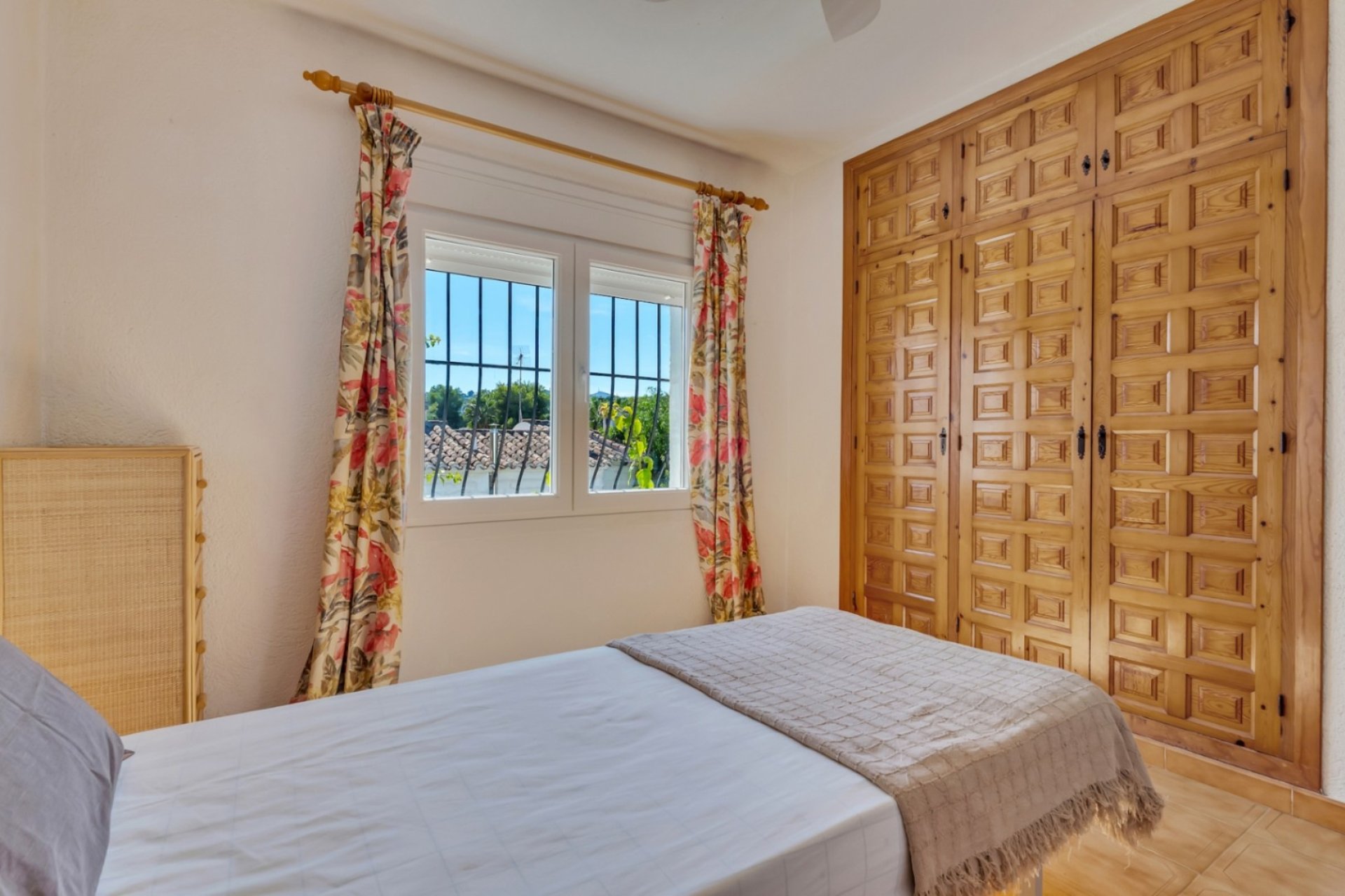 Sale - Villa - Javea - Tosalet