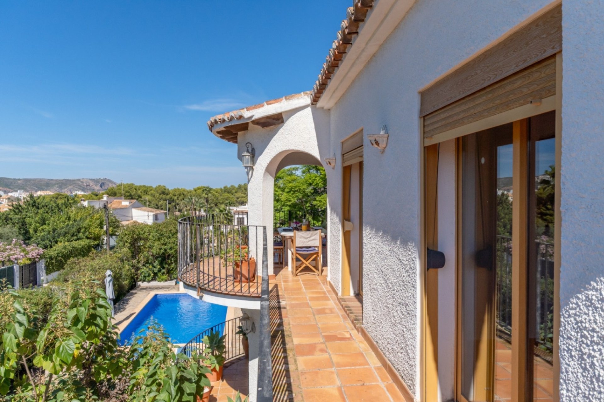 Sale - Villa - Javea - Tosalet