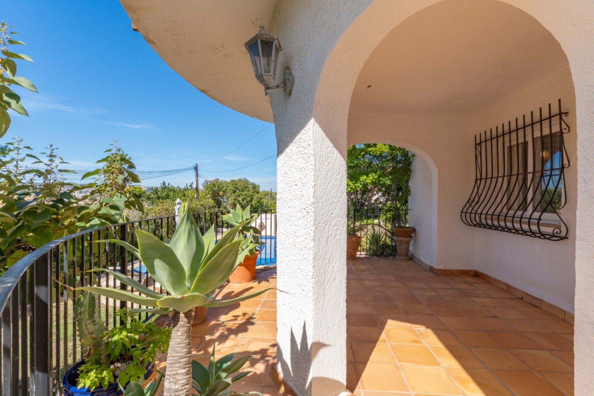 Sale - Villa - Javea - Tosalet