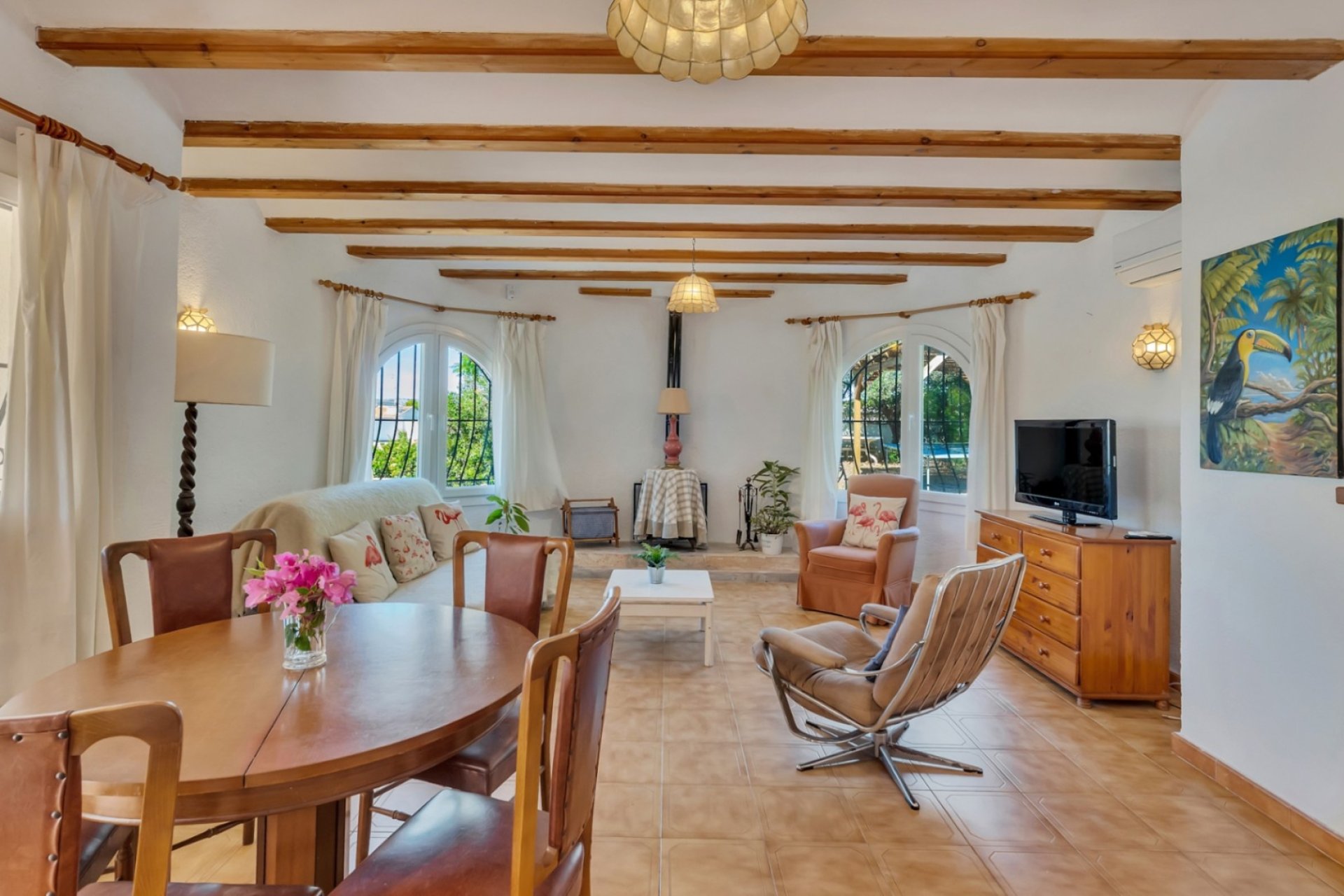 Sale - Villa - Javea - Tosalet