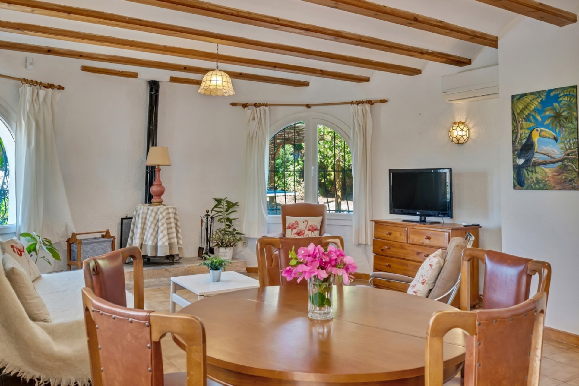 Sale - Villa - Javea - Tosalet