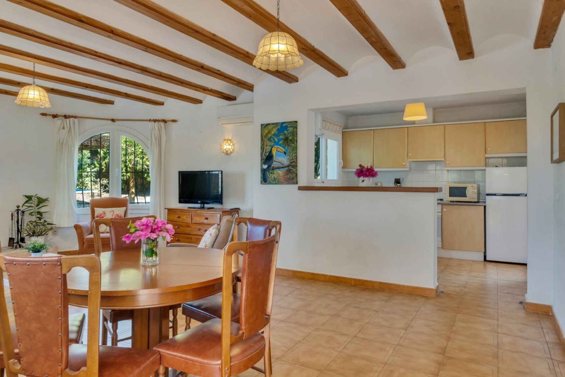 Sale - Villa - Javea - Tosalet