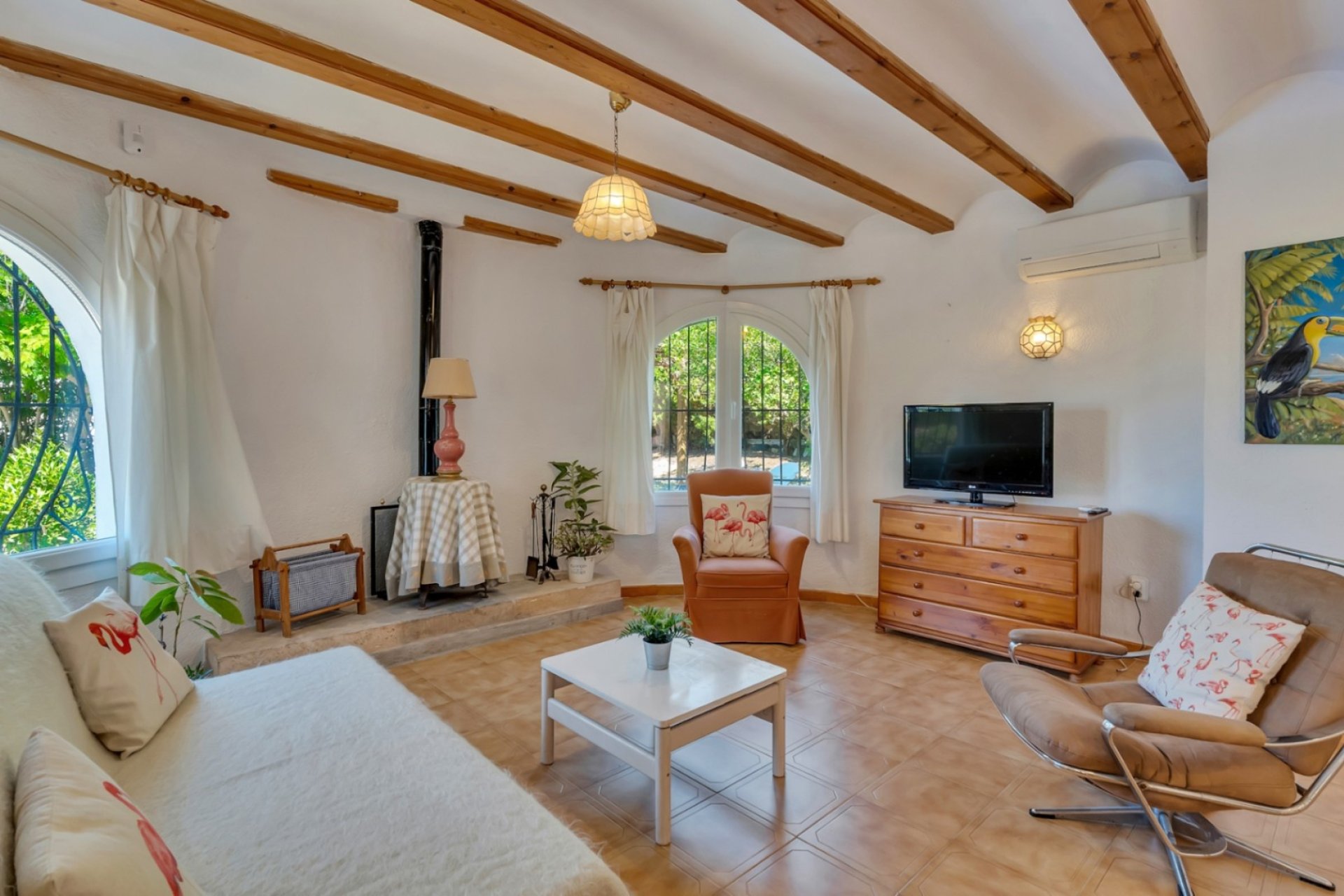 Sale - Villa - Javea - Tosalet