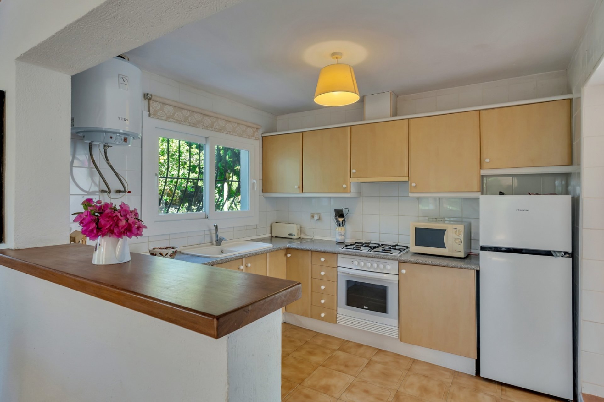 Sale - Villa - Javea - Tosalet