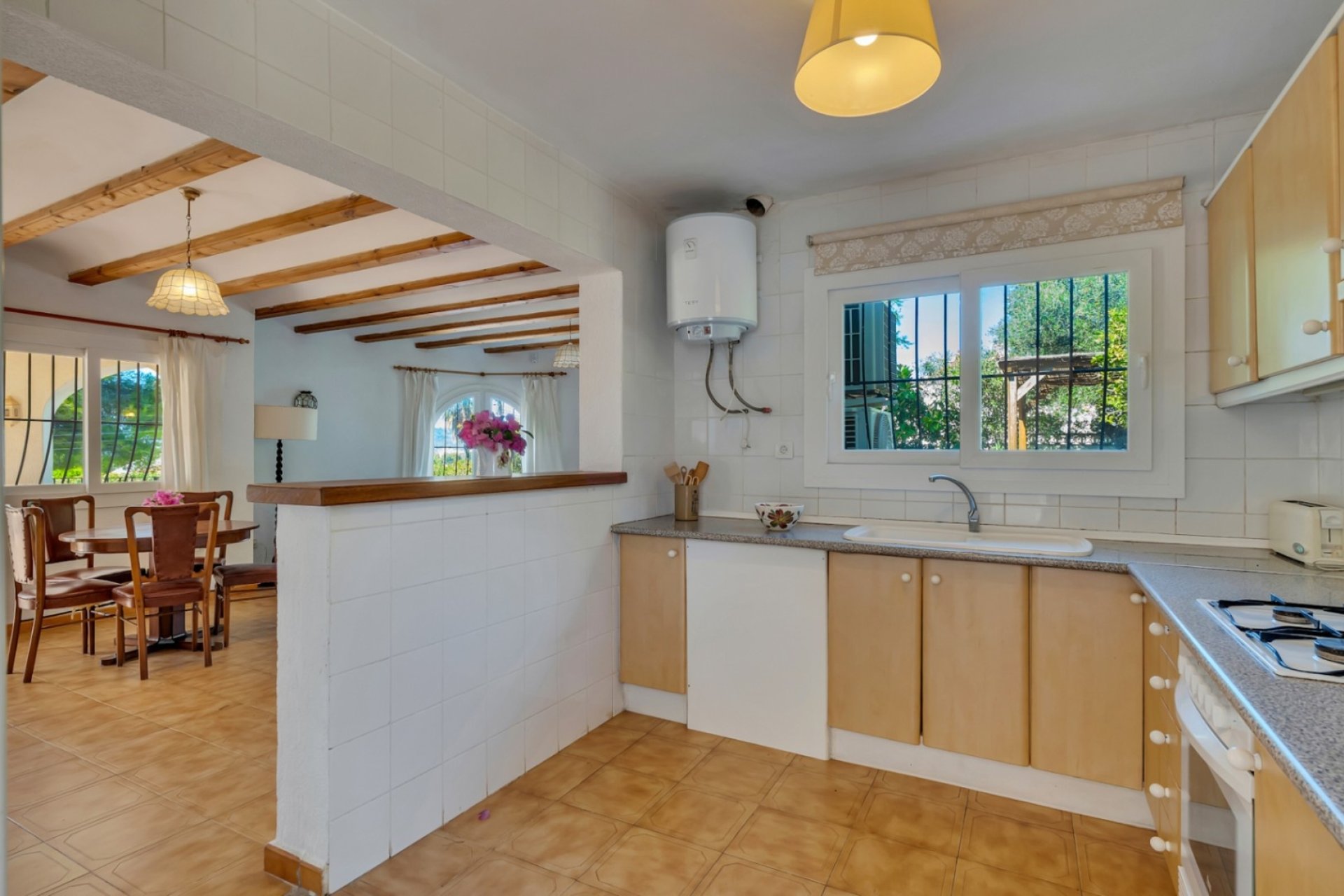 Sale - Villa - Javea - Tosalet