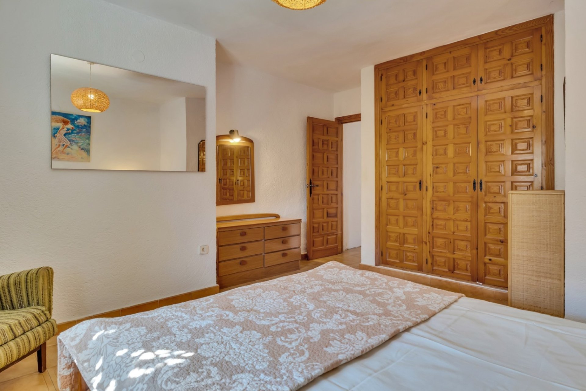 Sale - Villa - Javea - Tosalet