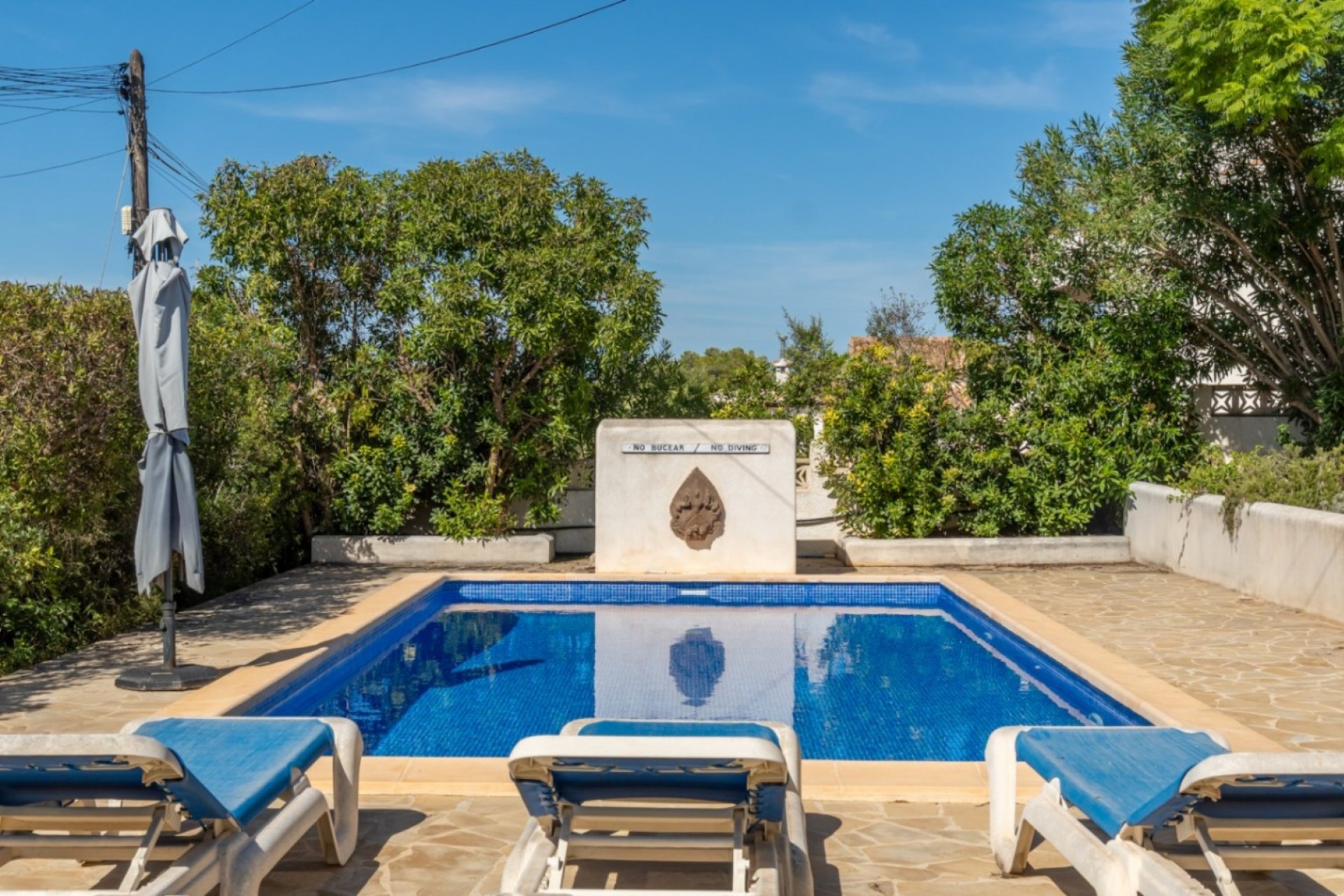 Sale - Villa - Javea - Tosalet