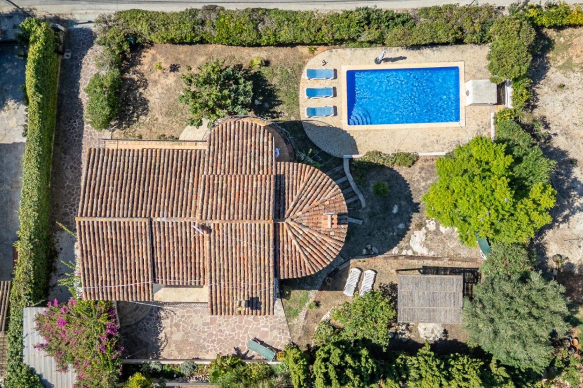 Sale - Villa - Javea - Tosalet