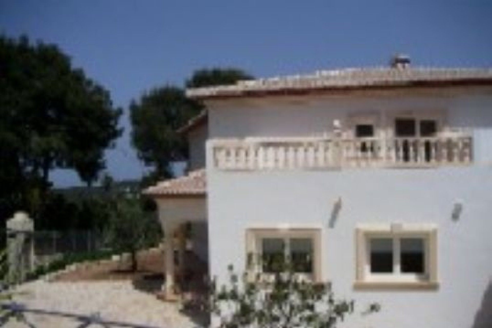 Sale - Villa - Javea - Tosalet