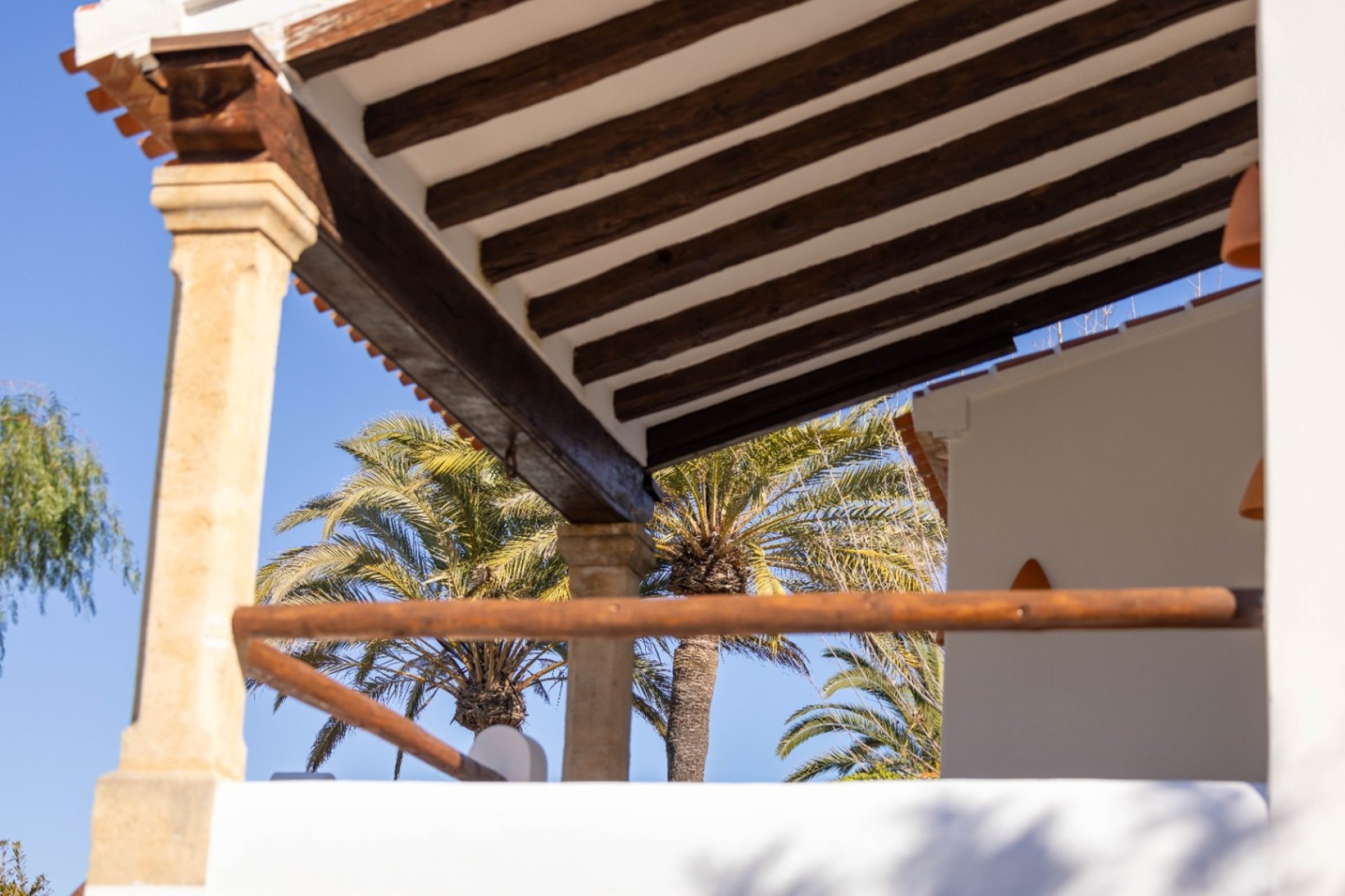 Sale - Villa - Javea - Toscal