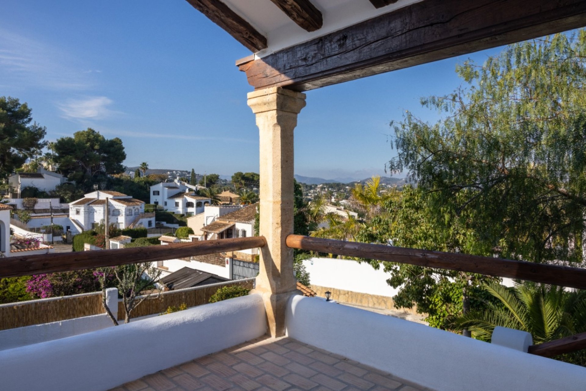 Sale - Villa - Javea - Toscal