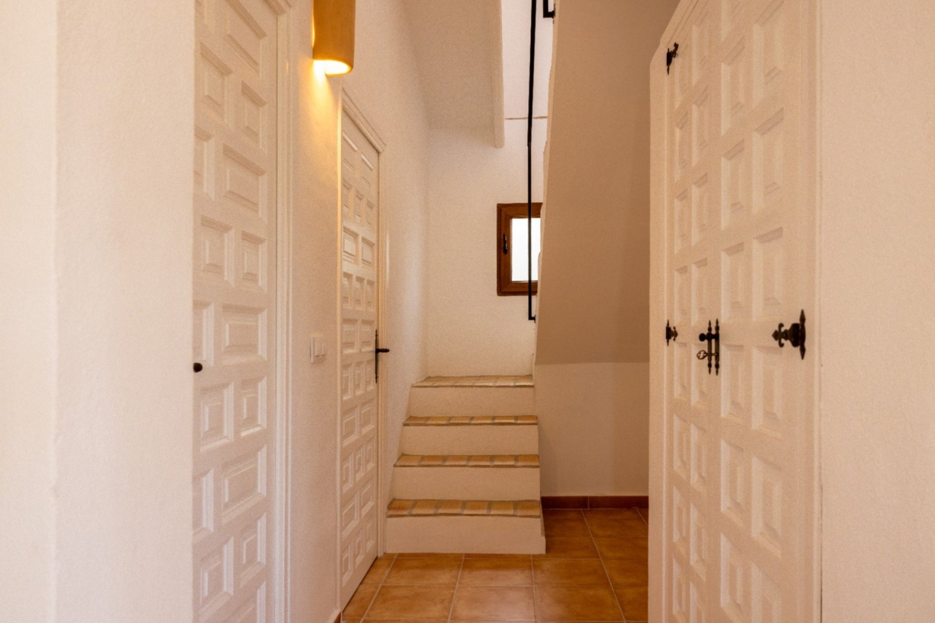Sale - Villa - Javea - Toscal
