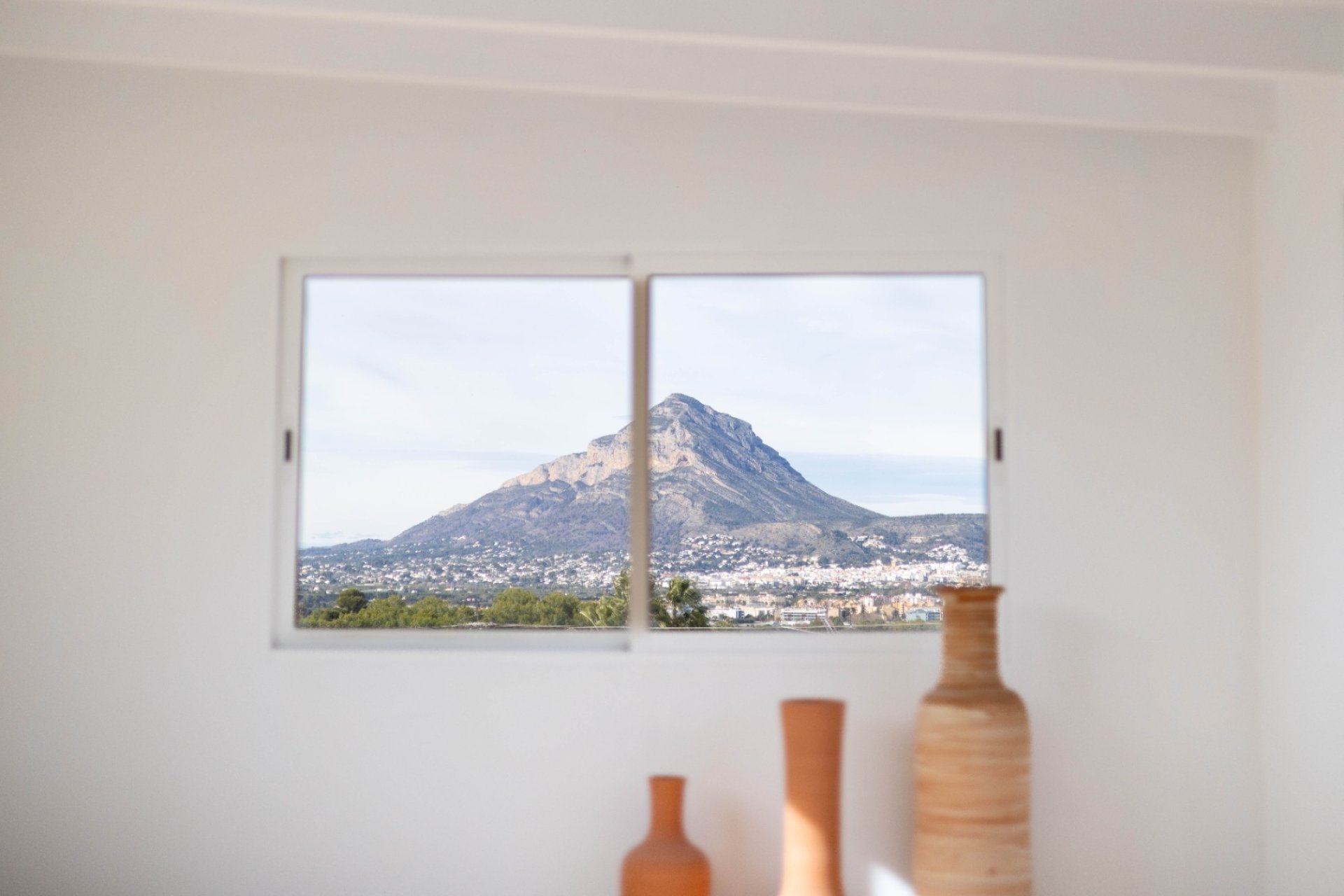 Sale - Villa - Javea - Toscal