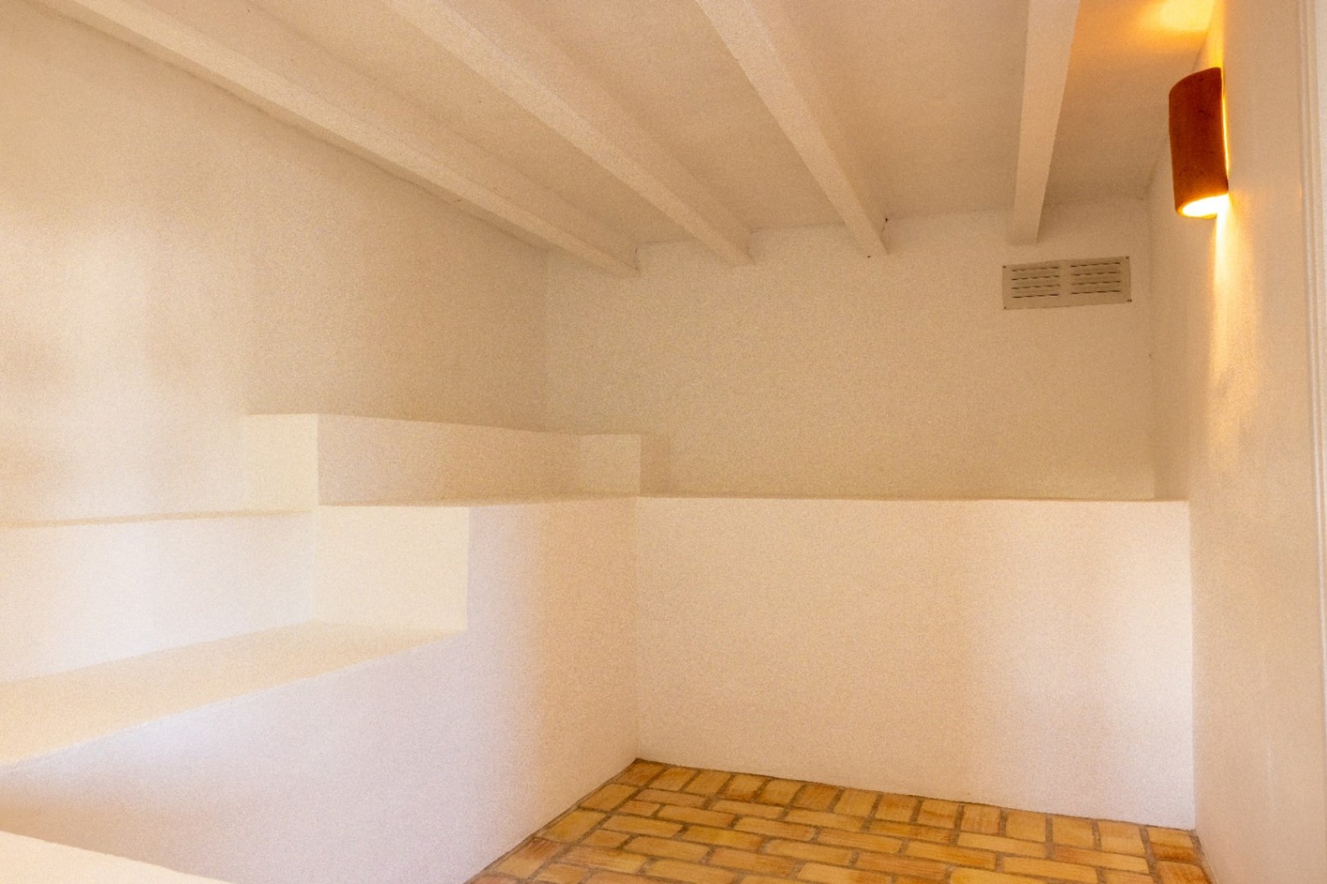 Sale - Villa - Javea - Toscal