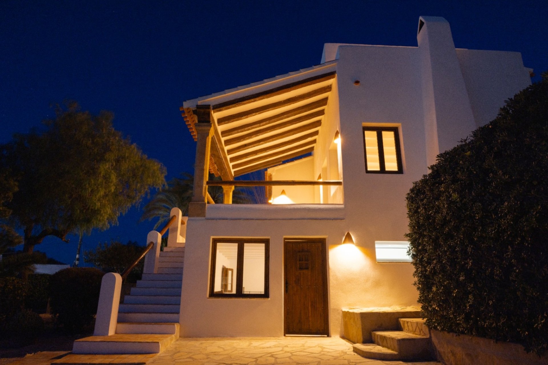 Sale - Villa - Javea - Toscal