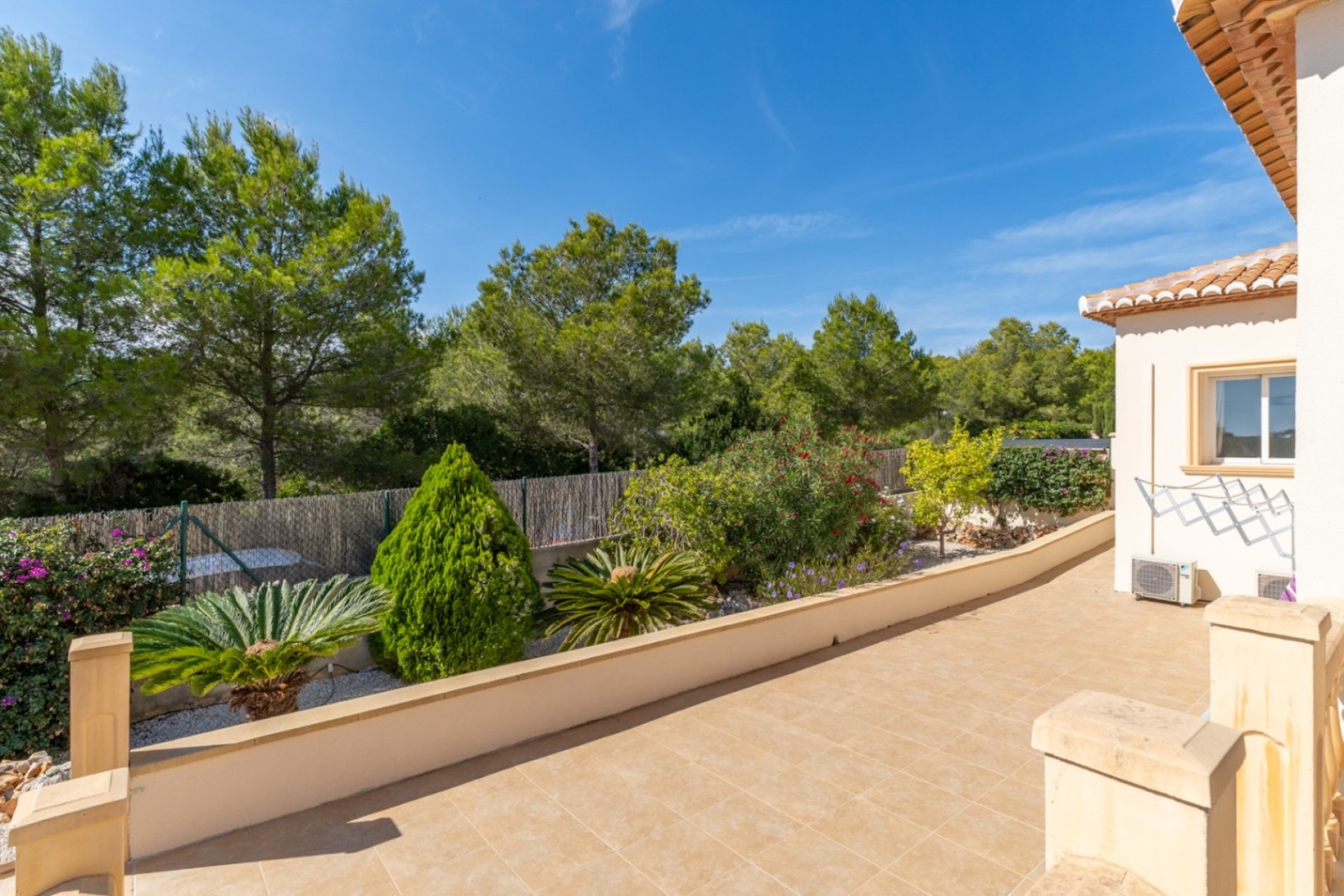 Sale - Villa - Javea - Trencall