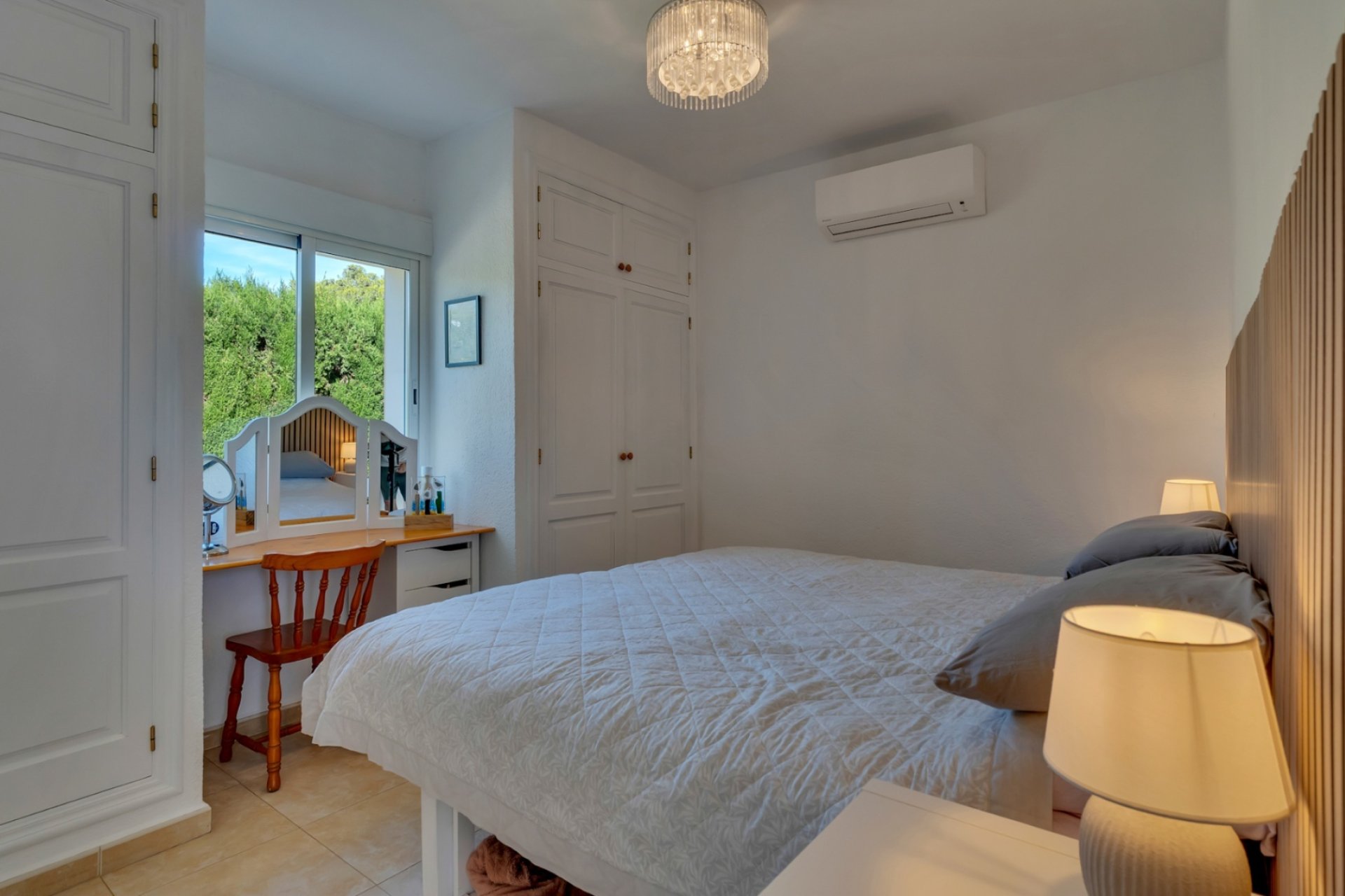 Sale - Villa - Javea - Trencall