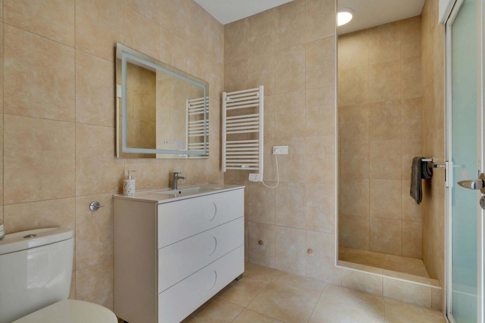 Sale - Villa - Javea - Trencall