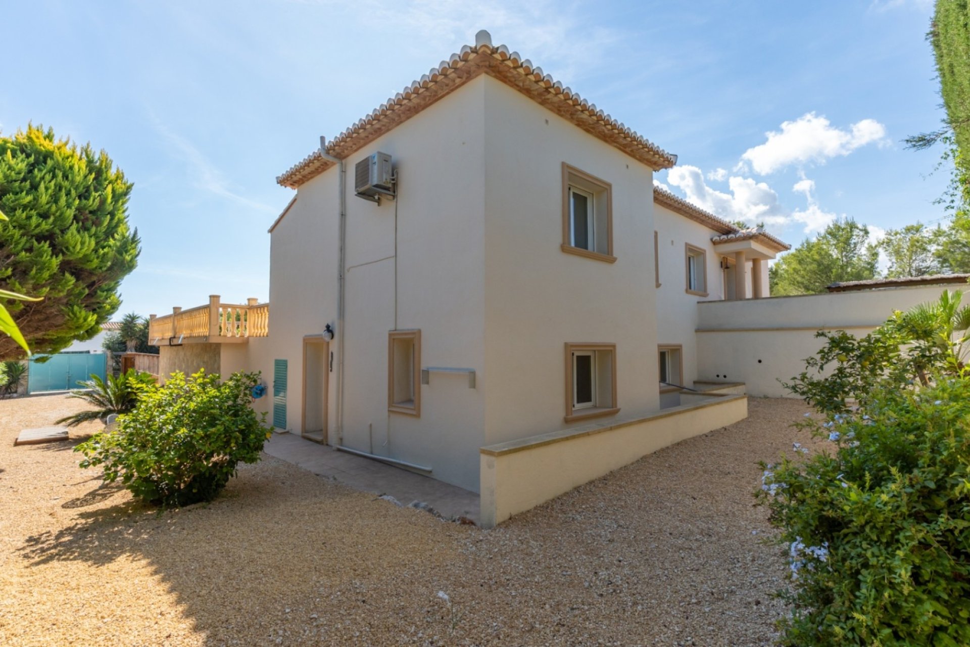Sale - Villa - Javea - Trencall