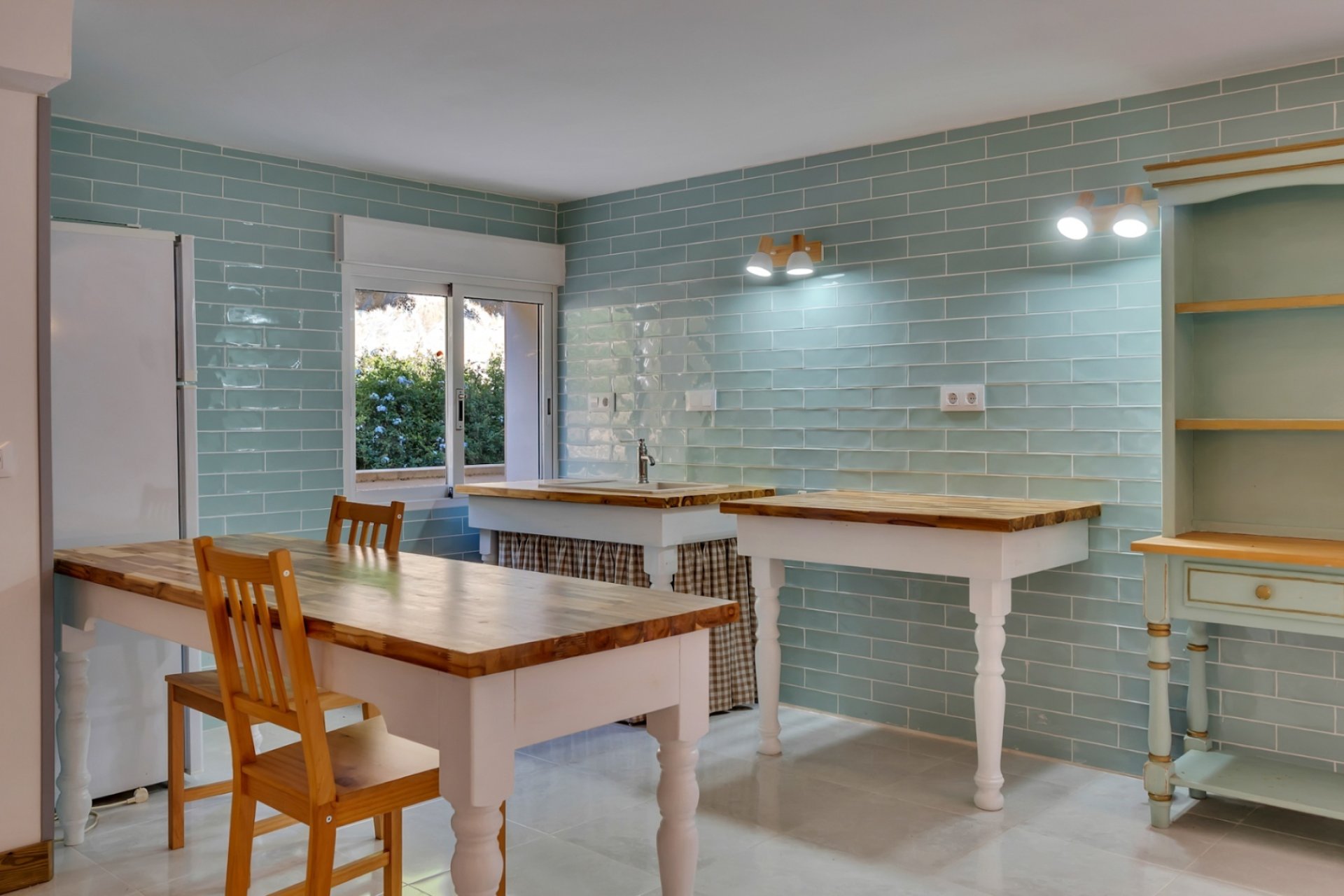 Sale - Villa - Javea - Trencall