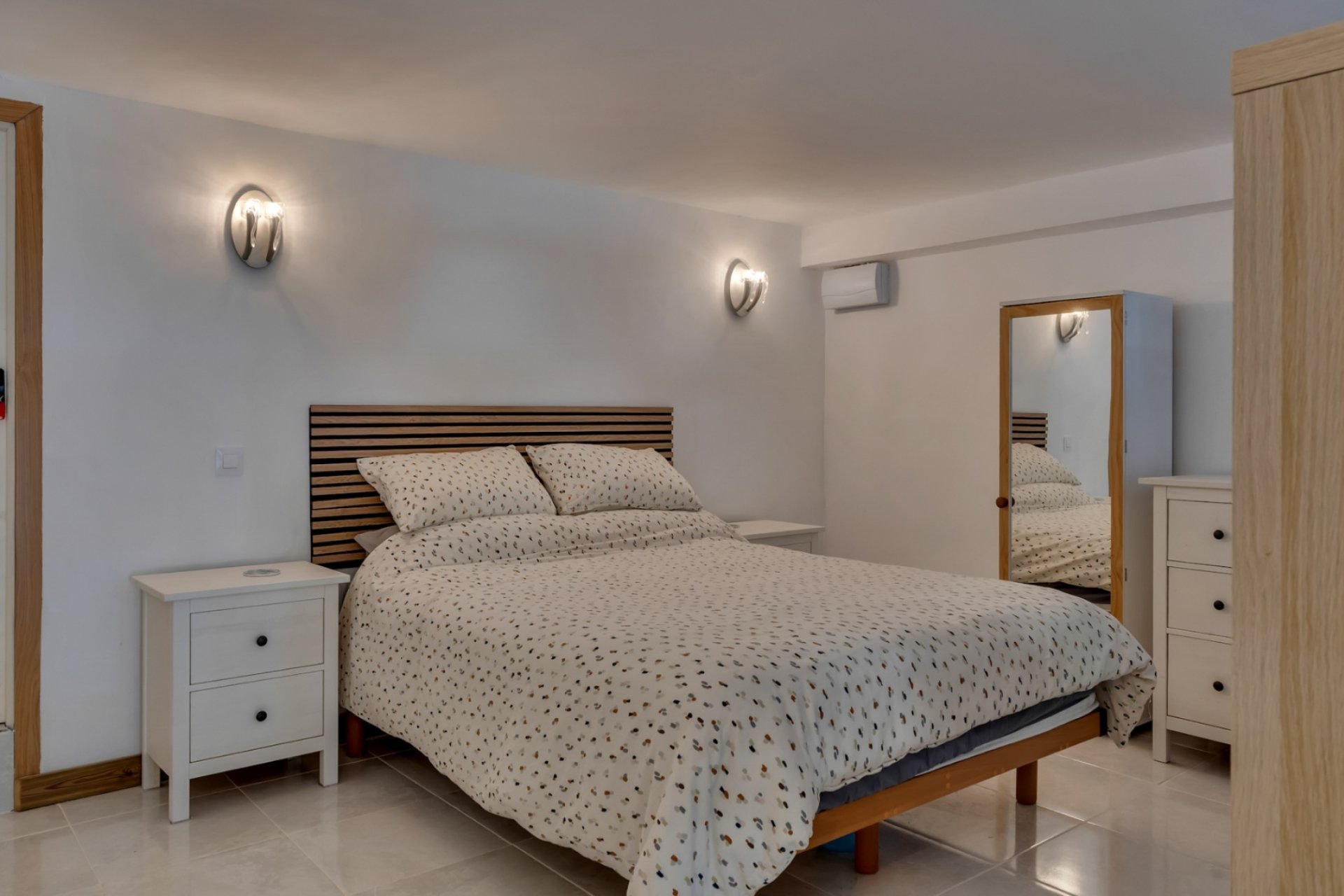 Sale - Villa - Javea - Trencall