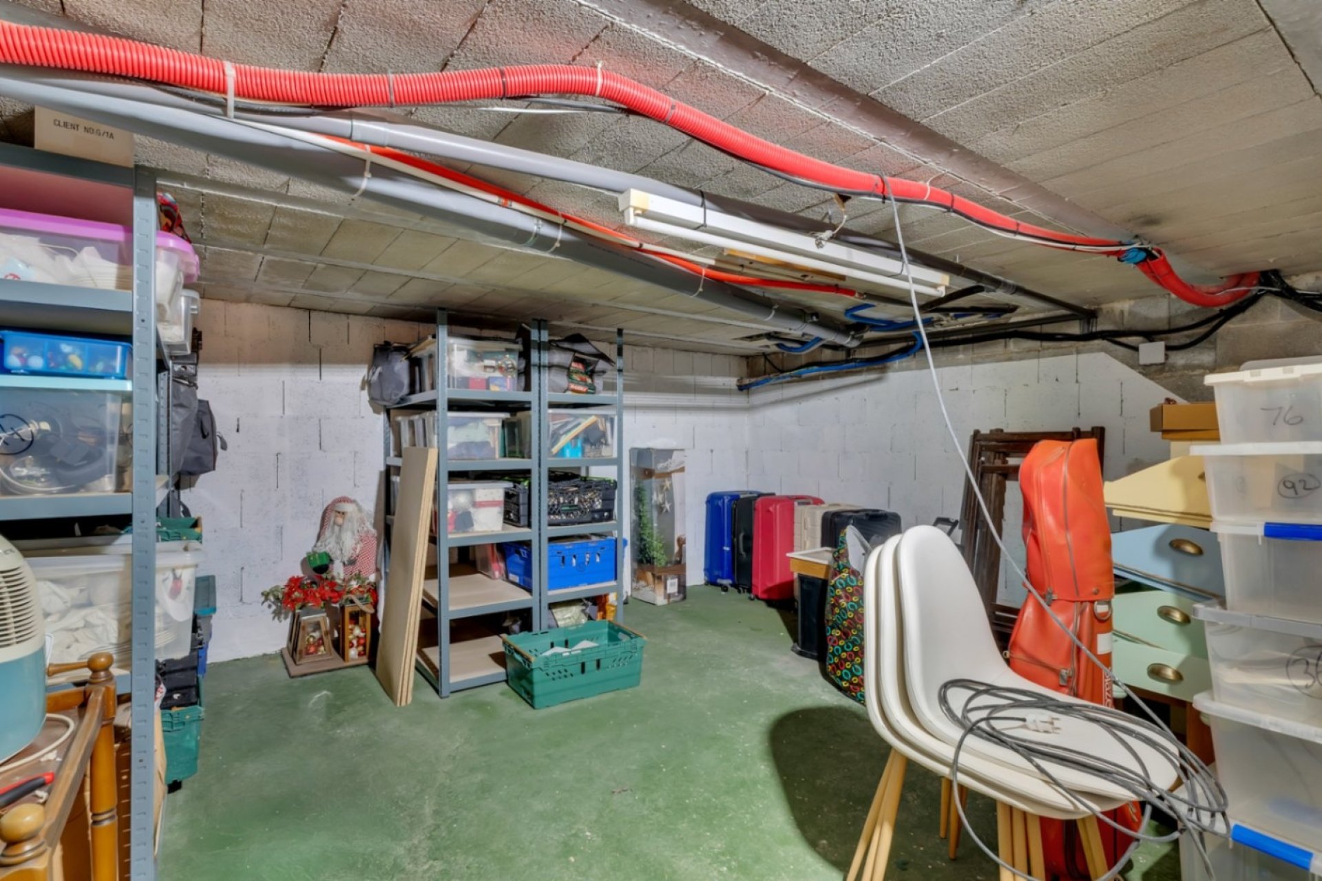 Sale - Villa - Javea - Trencall