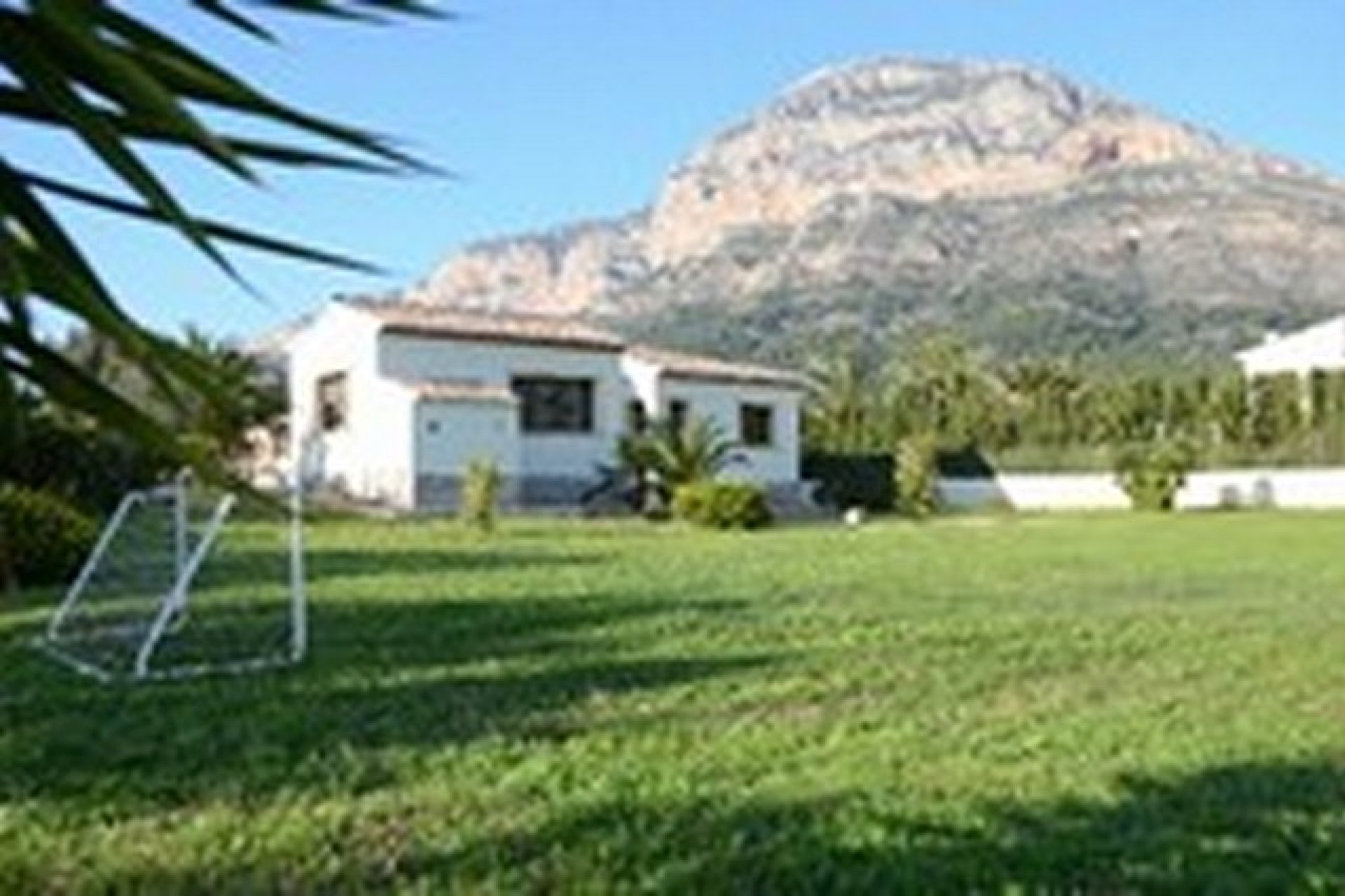 Sale - Villa - Javea - Valls
