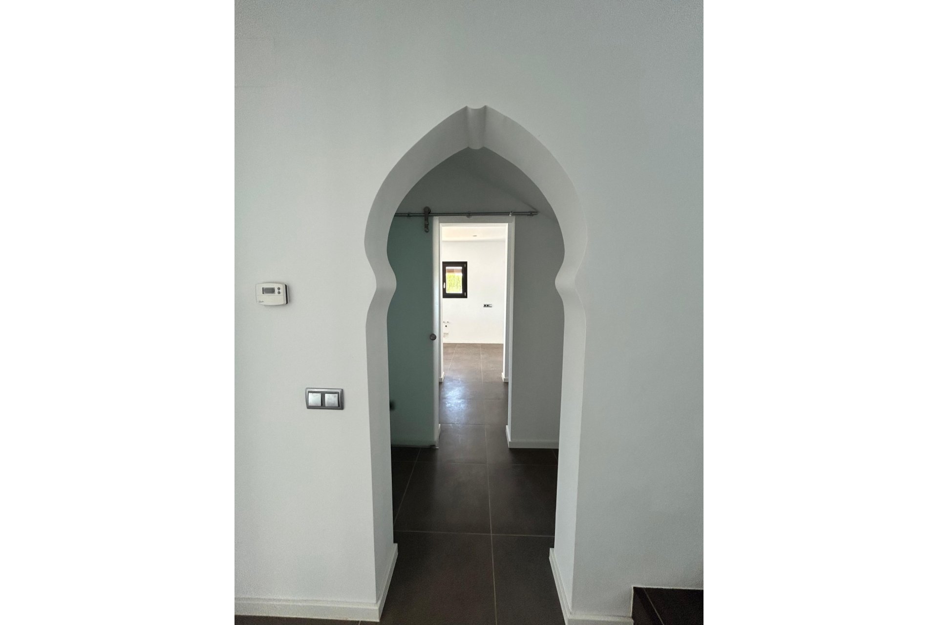 Sale - Villa - Moraira - 03724