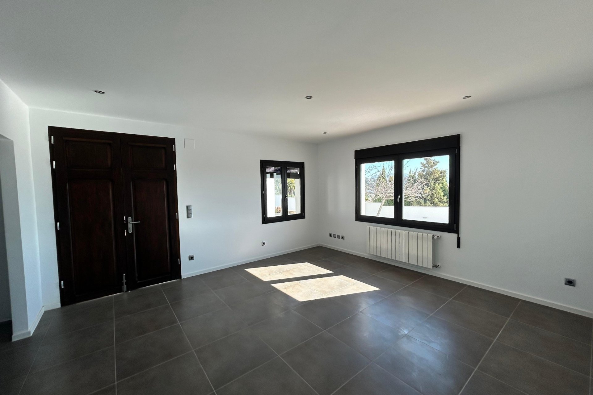Sale - Villa - Moraira - 03724