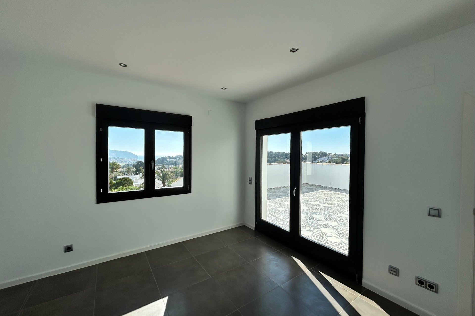 Sale - Villa - Moraira - 03724
