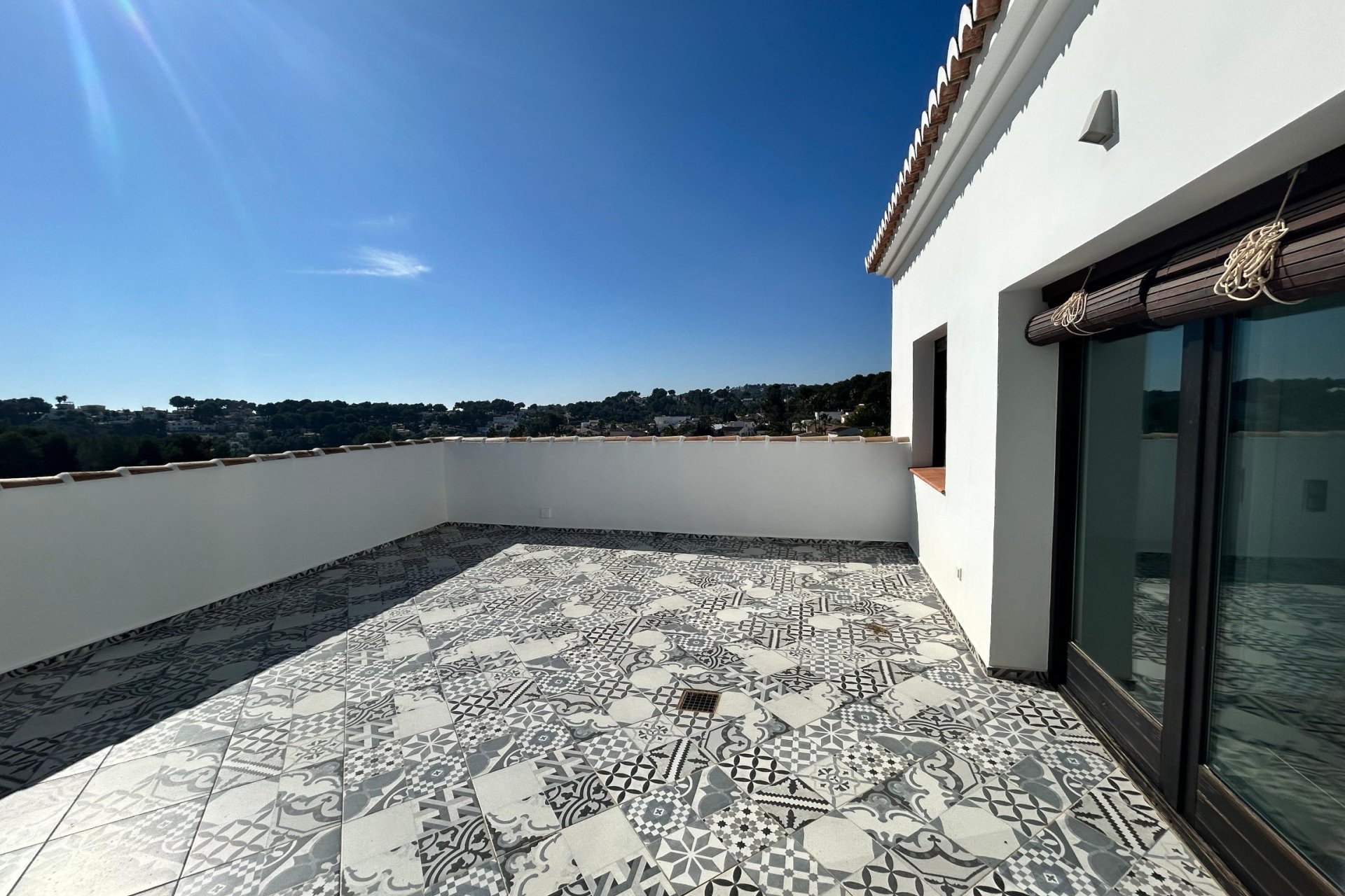 Sale - Villa - Moraira - 03724