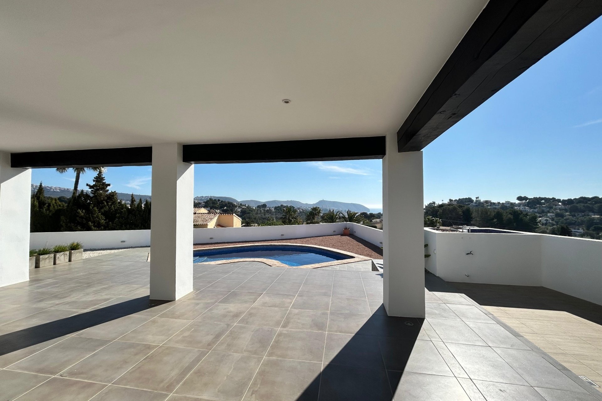 Sale - Villa - Moraira - 03724