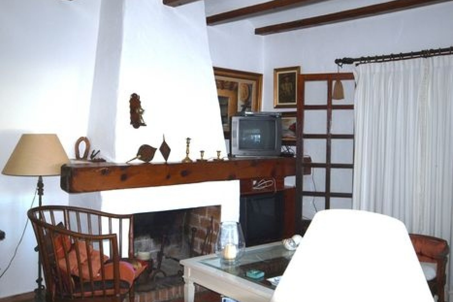Sale - Villa - Moraira - Alcasar