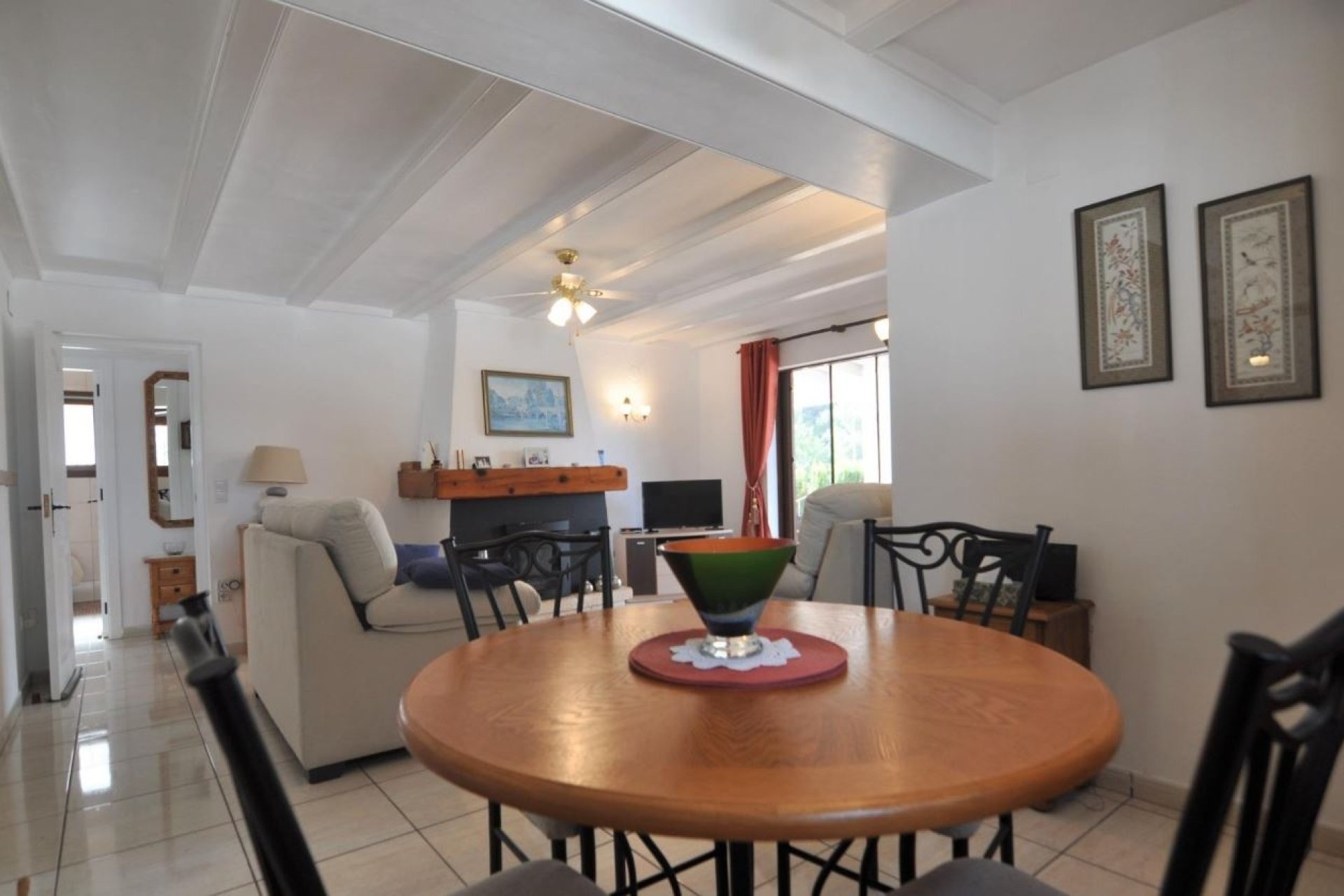 Sale - Villa - Moraira - Alcasar