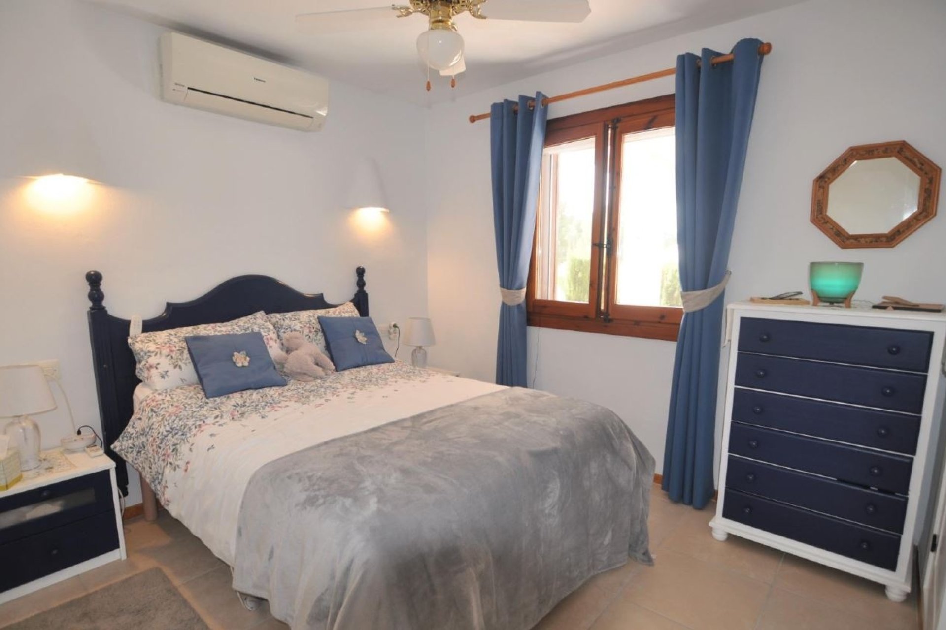 Sale - Villa - Moraira - Alcasar