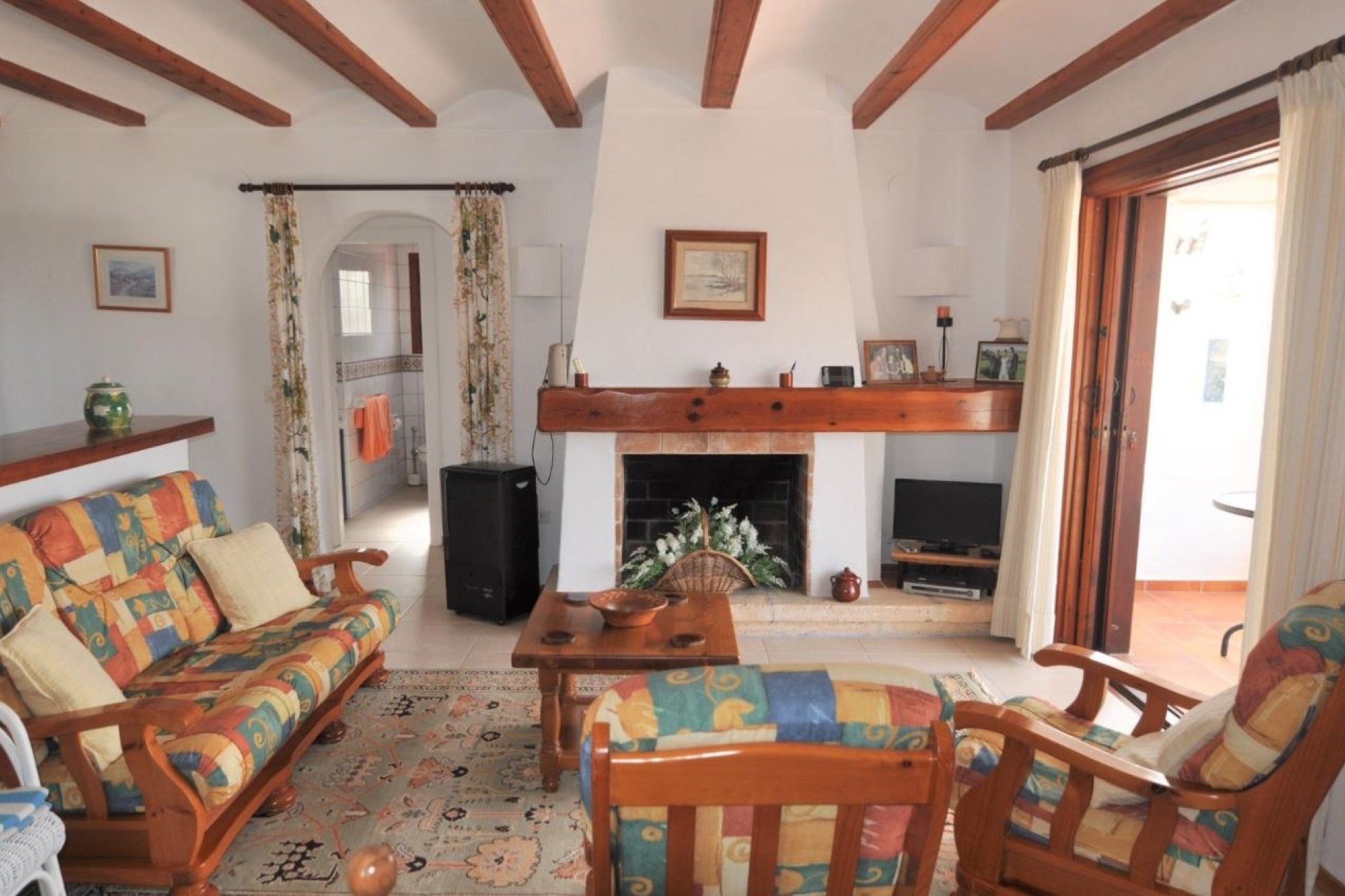Sale - Villa - Moraira - Alcasar