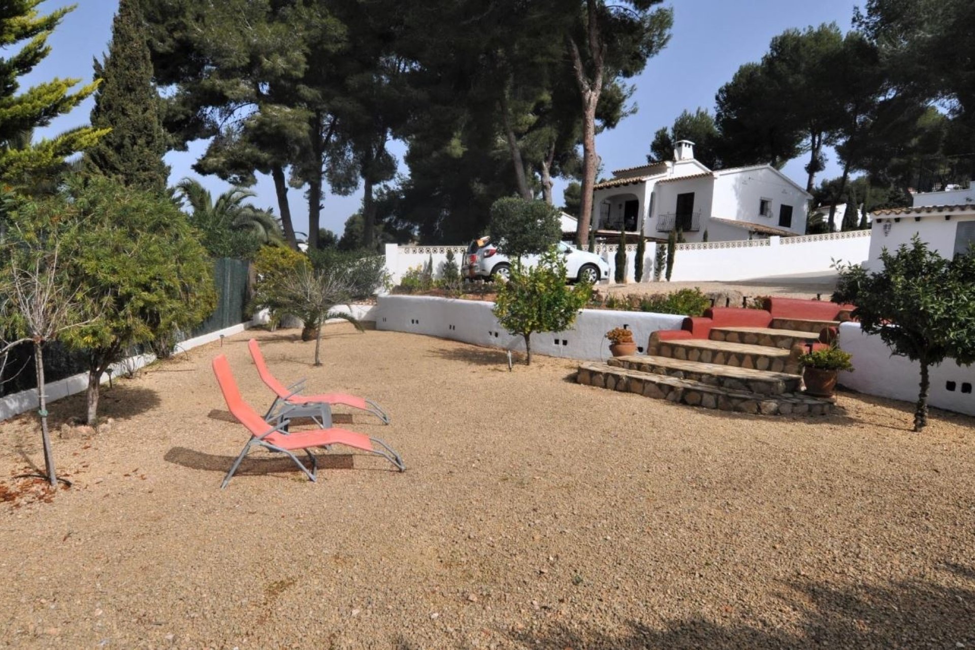 Sale - Villa - Moraira - Alcasar