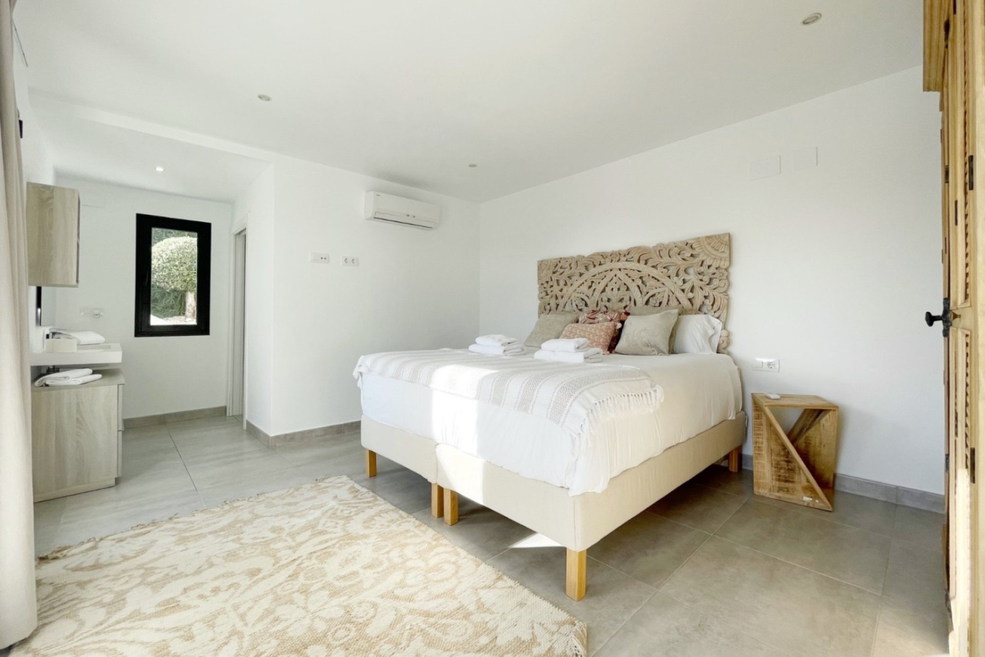 Sale - Villa - Moraira - Arnella