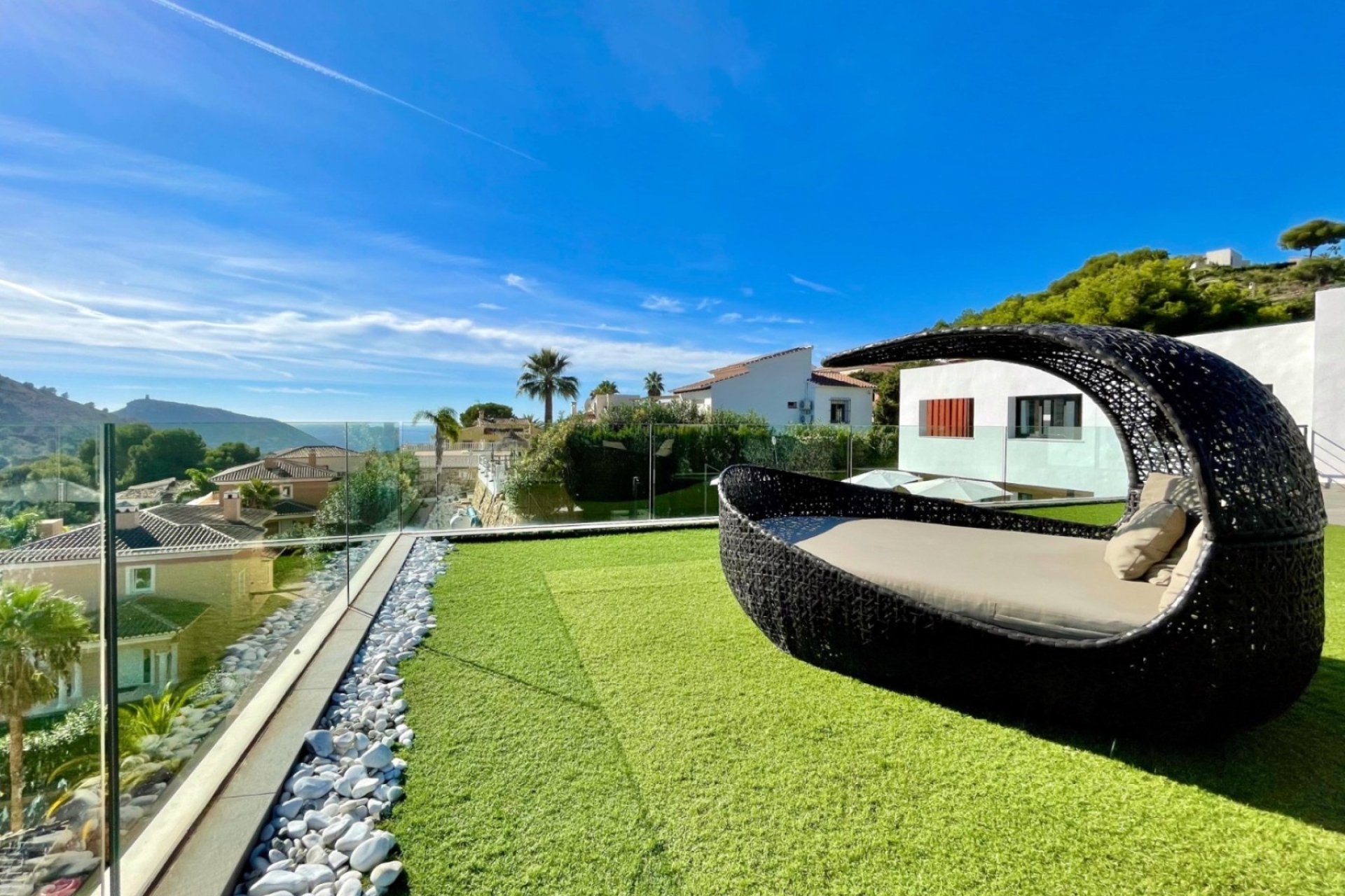 Sale - Villa - Moraira - Arnella