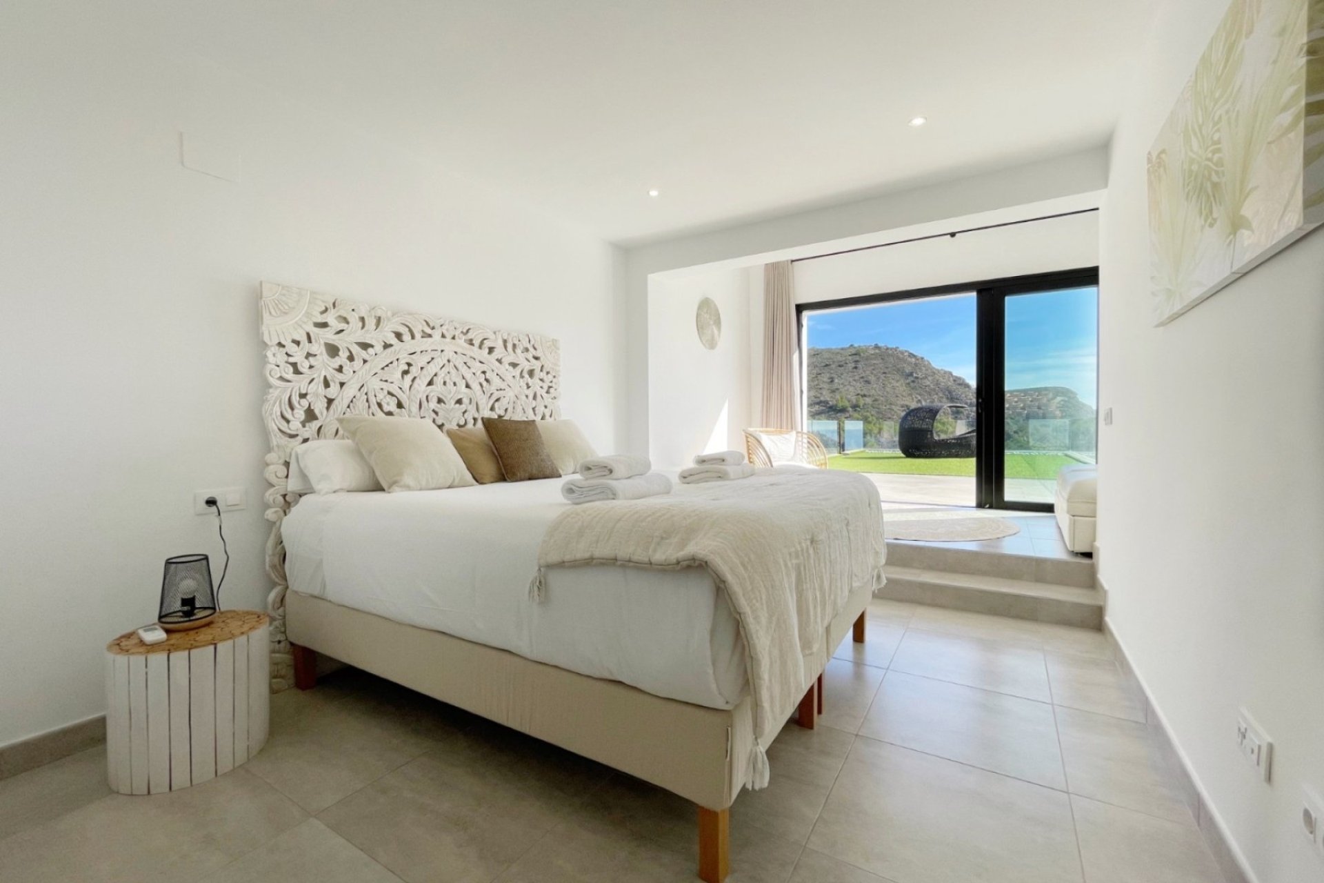 Sale - Villa - Moraira - Arnella