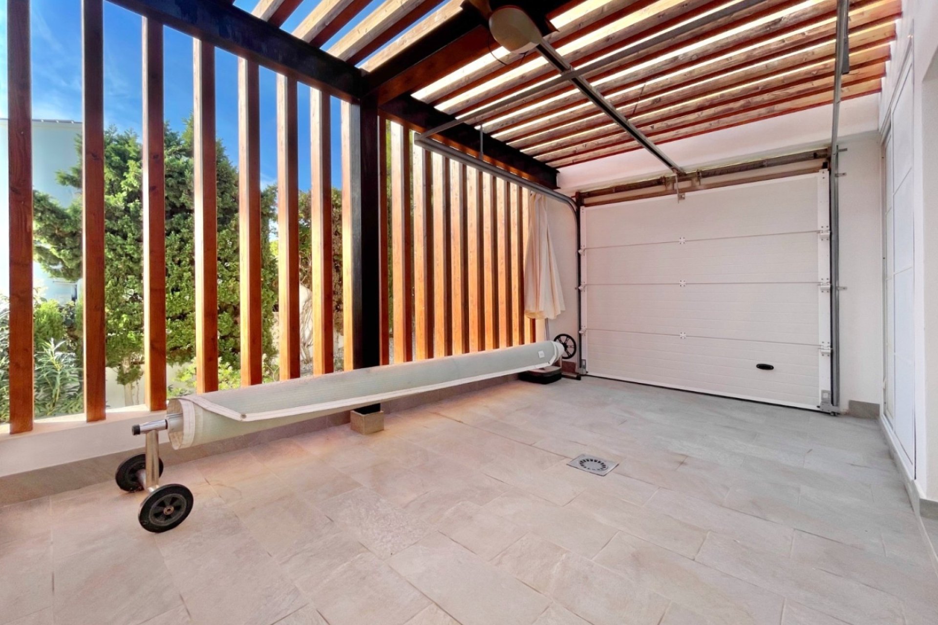 Sale - Villa - Moraira - Arnella