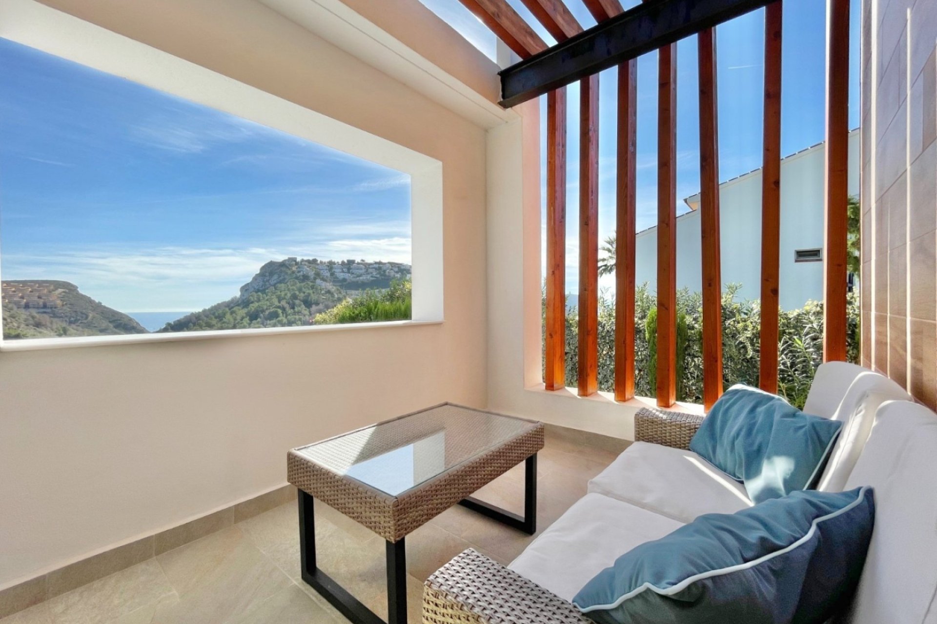 Sale - Villa - Moraira - Arnella