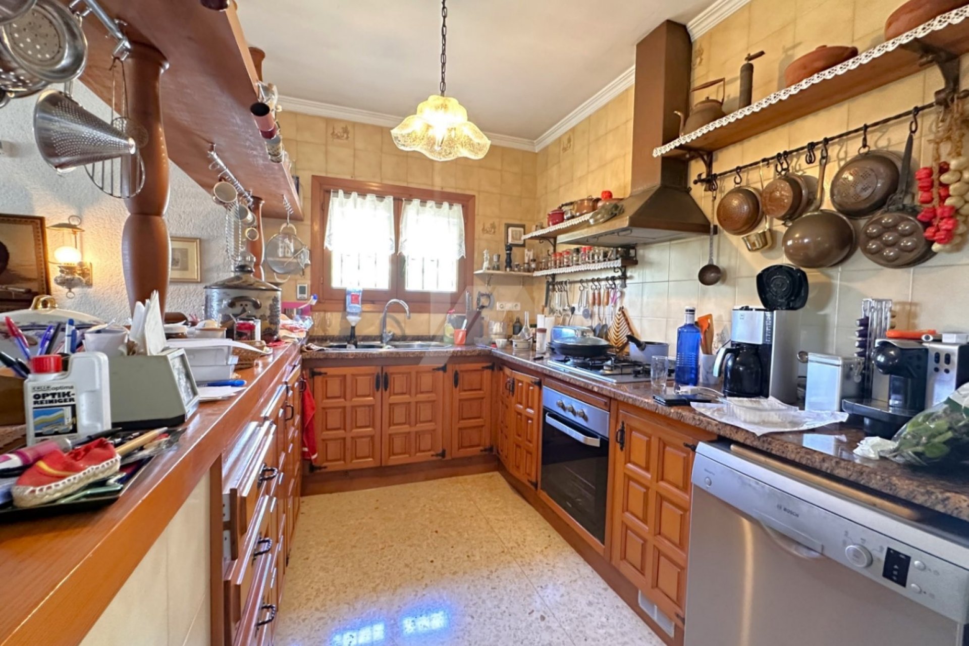 Sale - Villa - Moraira - Arnella