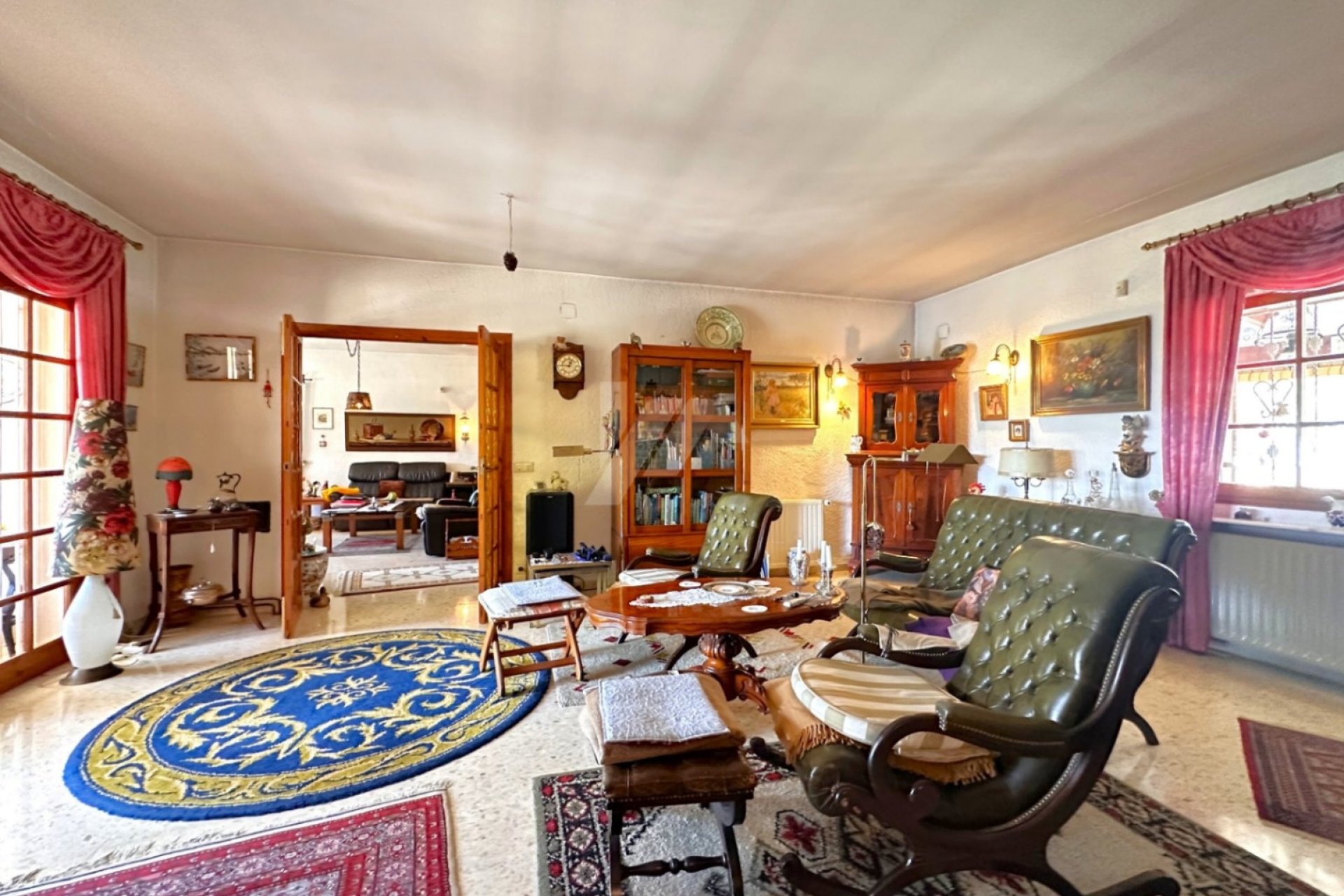 Sale - Villa - Moraira - Arnella